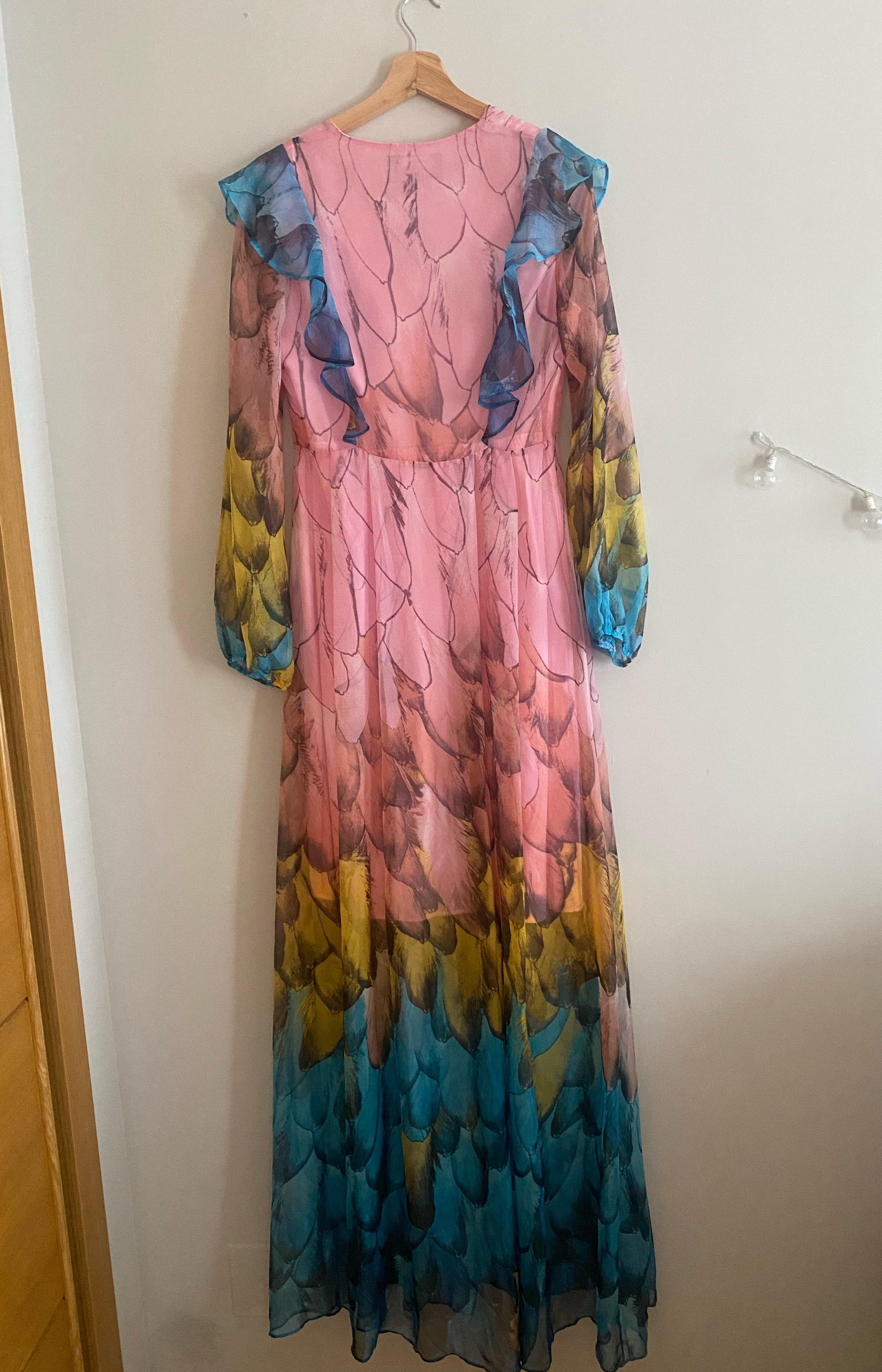 vestido de boda cocoa — foto 2 de 6