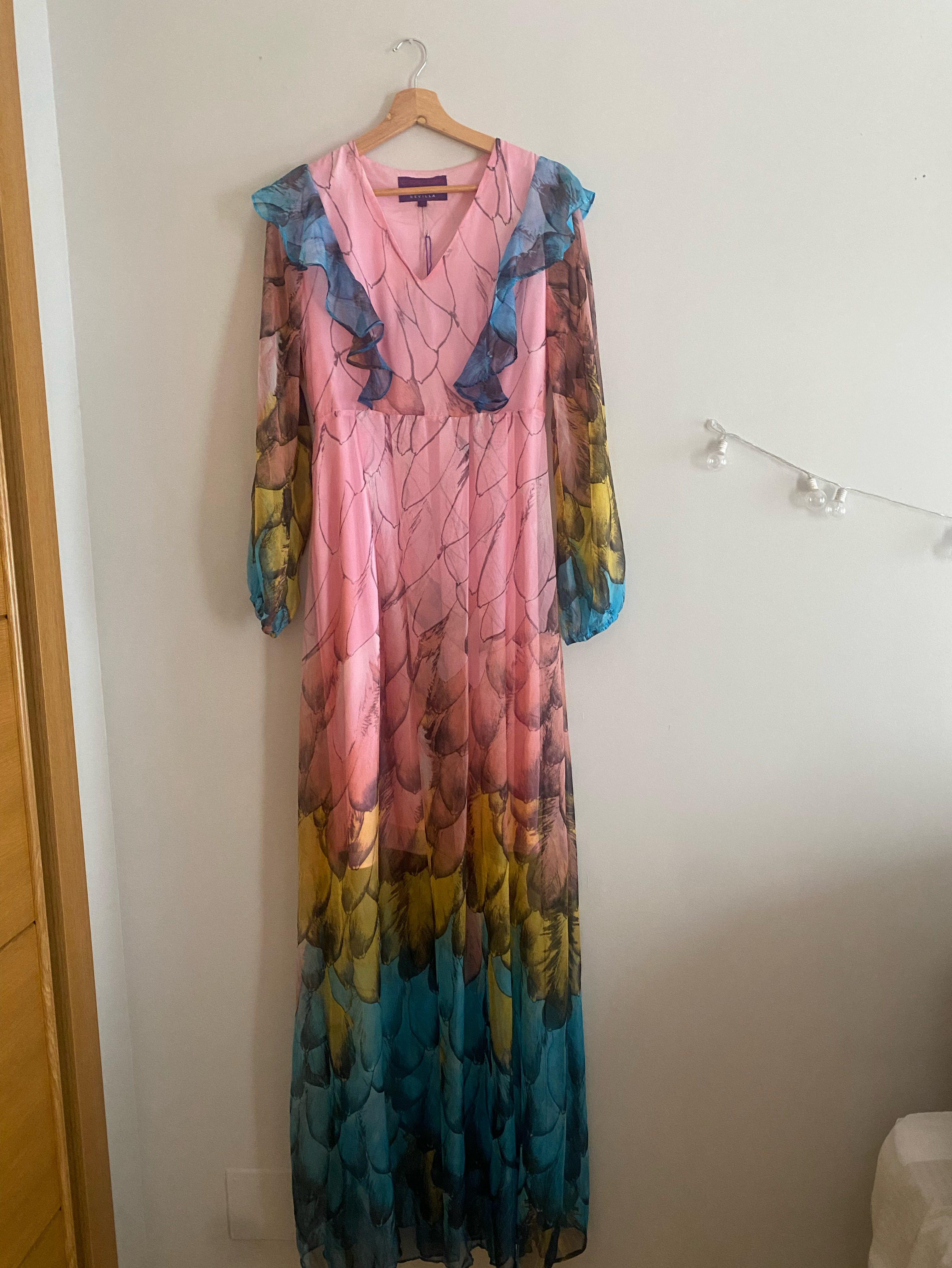 vestido de boda cocoa — foto 4 de 6