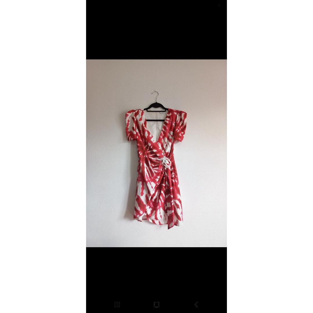 Vestido Mioh. — foto 1 de 4