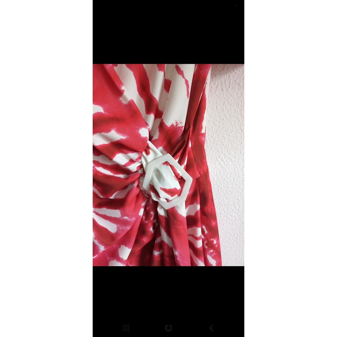 Vestido Mioh. — foto 4 de 4