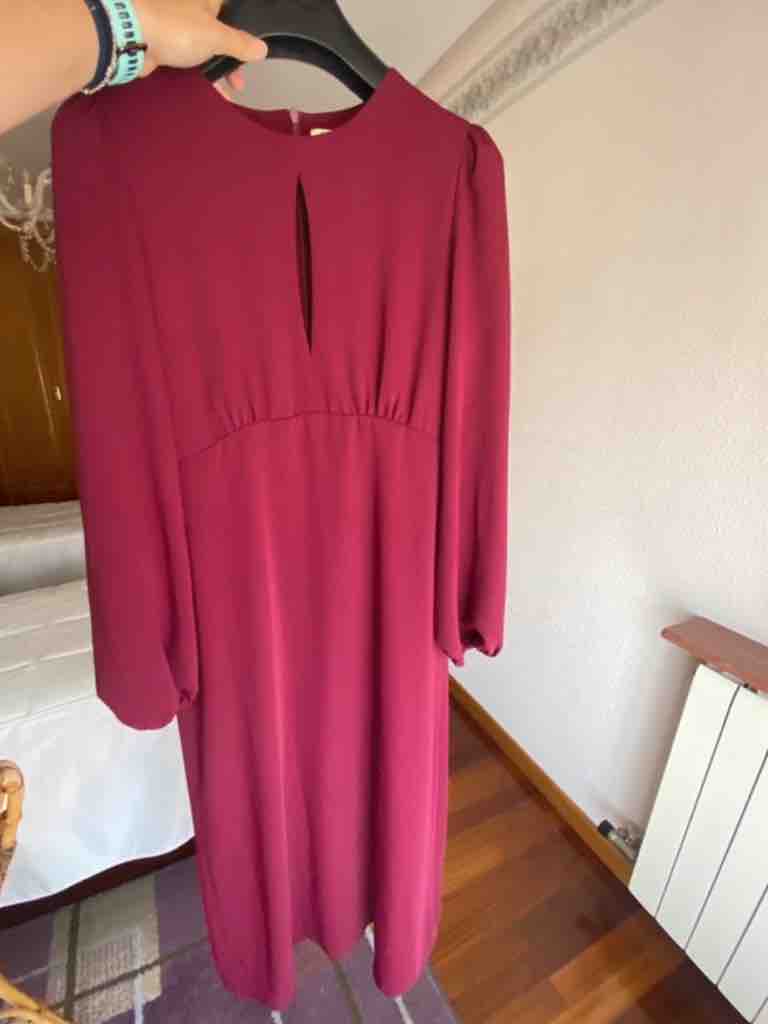 Vestido de boda The Are — foto 1 de 4