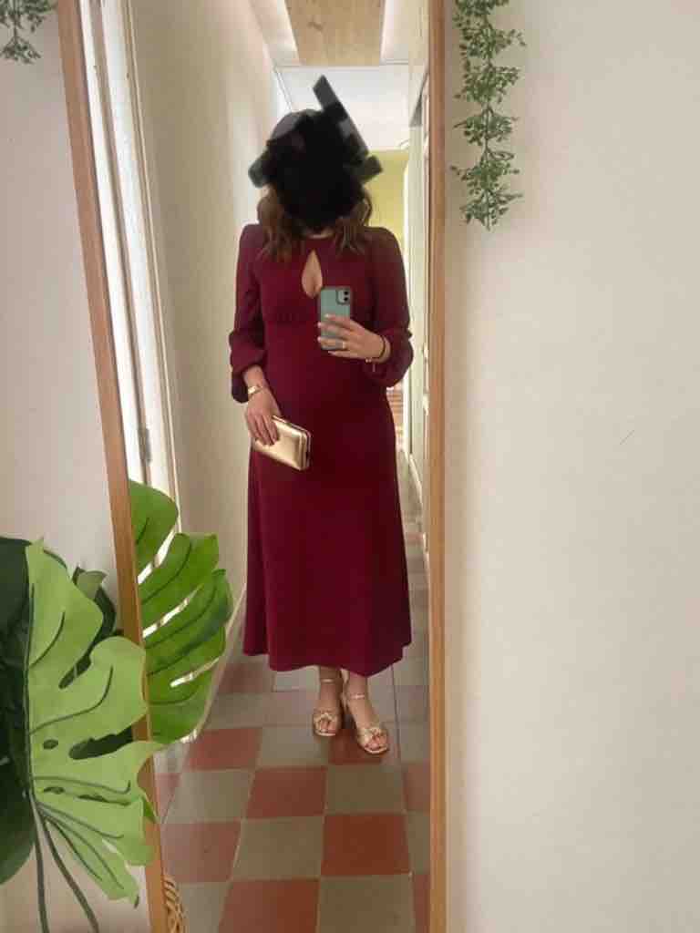 Vestido de boda The Are — foto 2 de 4