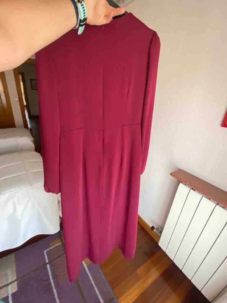 Vestido de boda The Are — foto 4 de 4