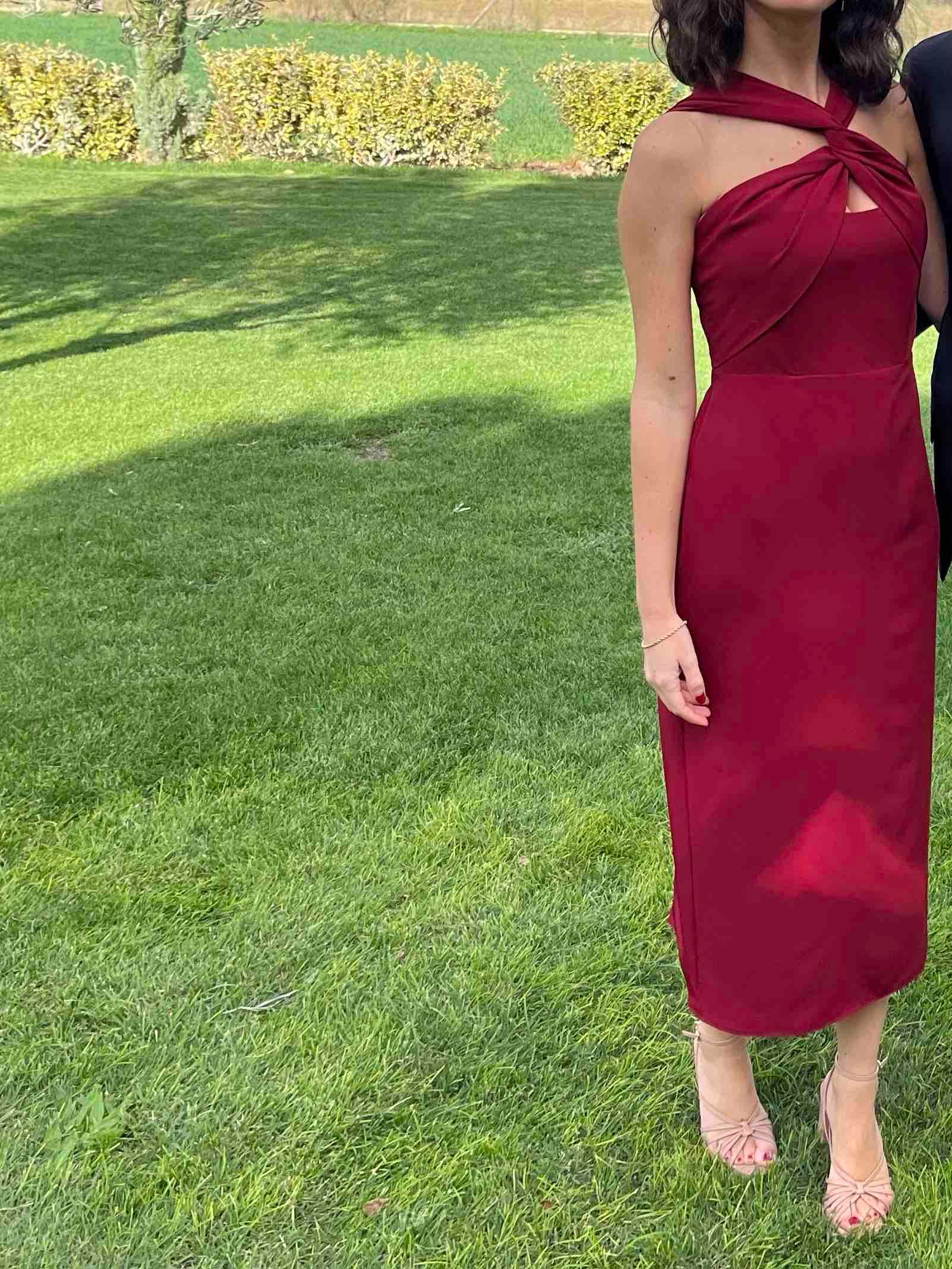 Vestido Bimani — foto 1 de 2