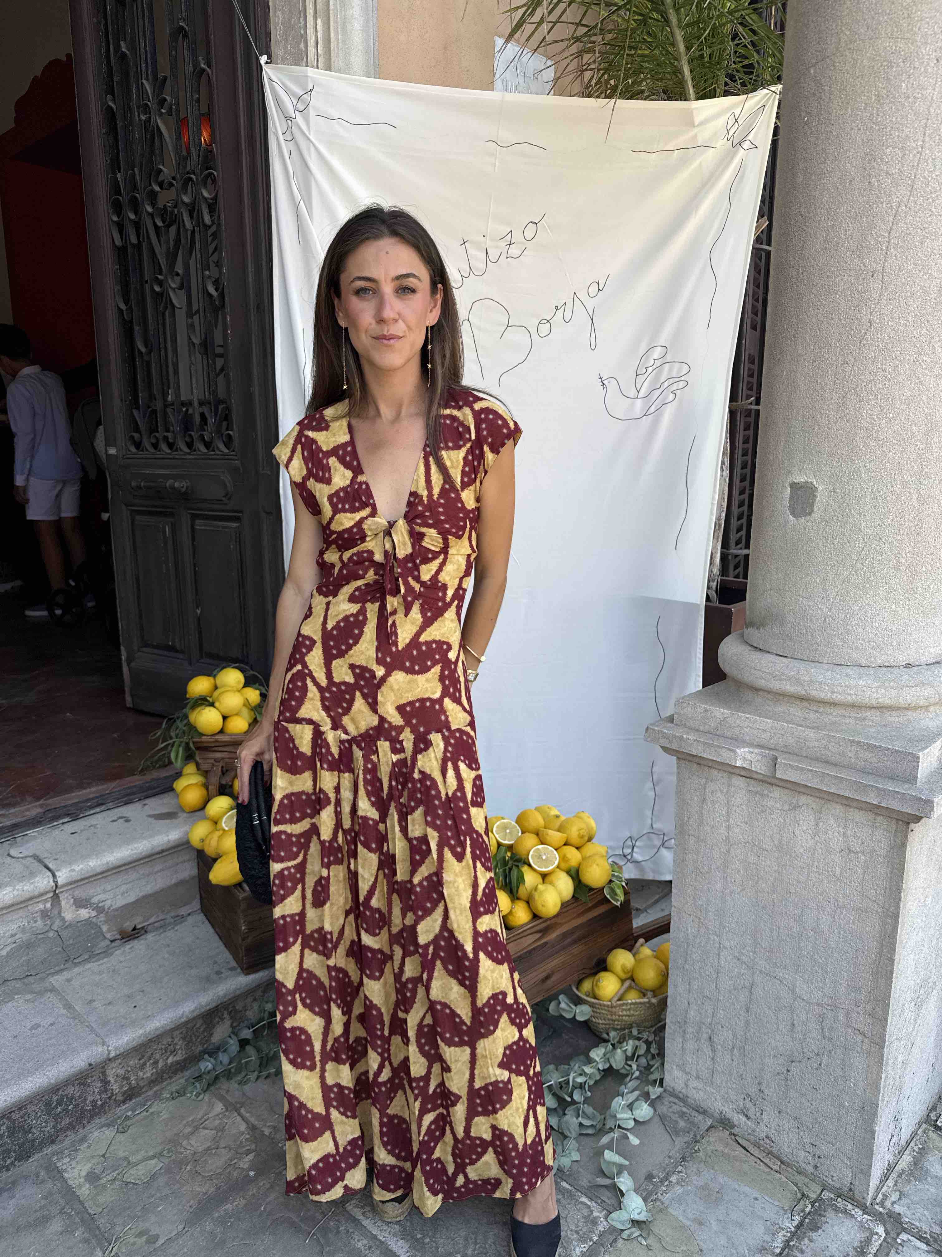 Vestido Maksu — foto 2 de 5