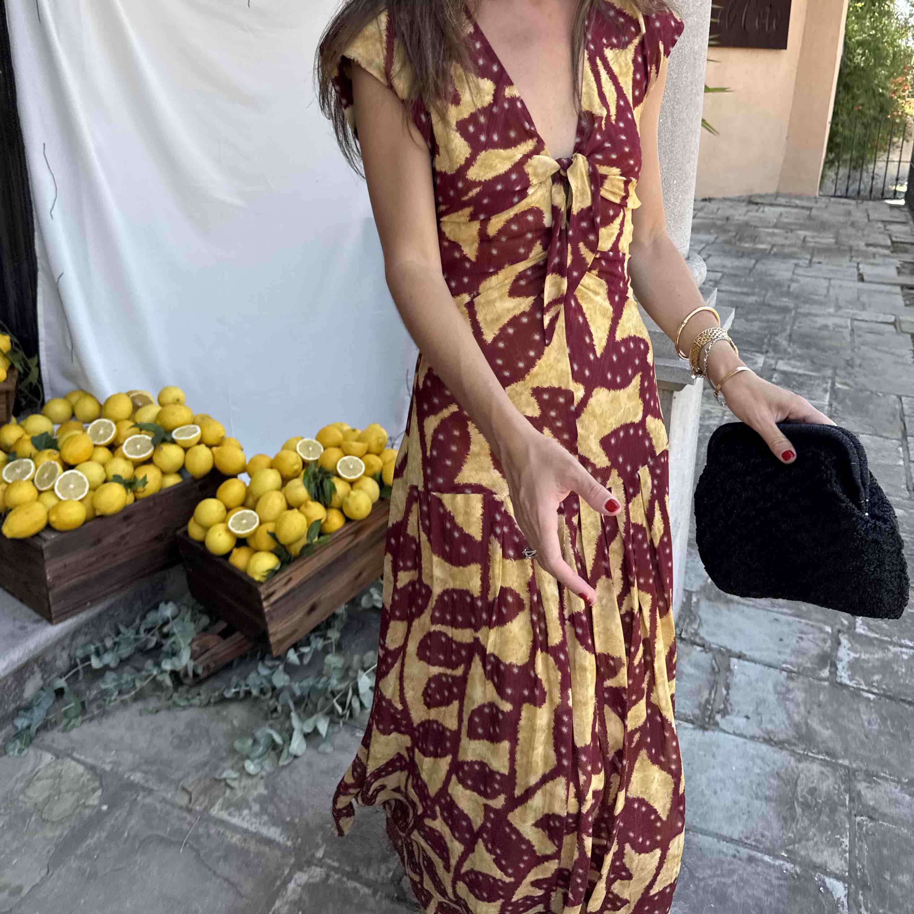 Vestido Maksu — foto 3 de 5