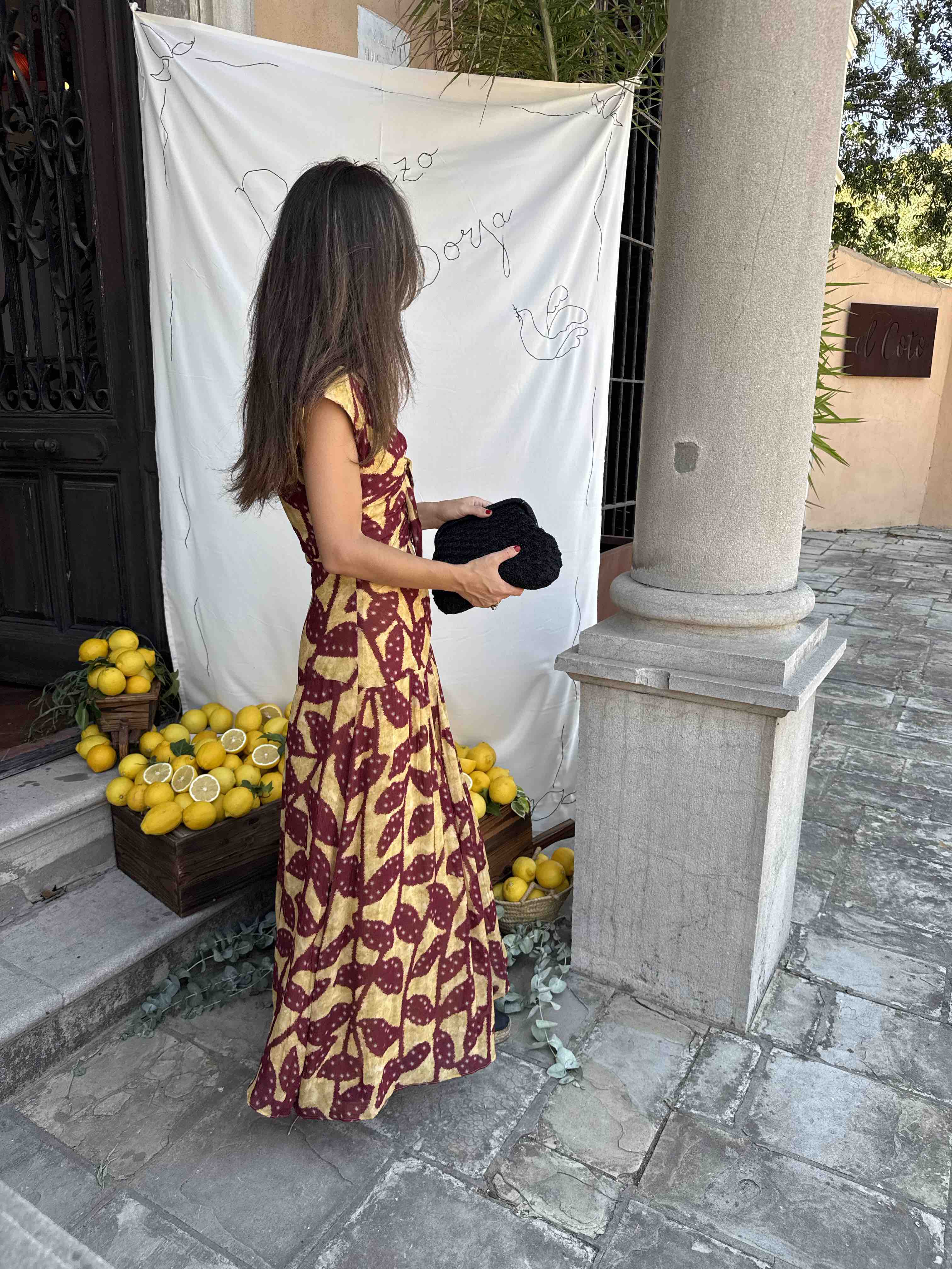 Vestido Maksu — foto 5 de 5