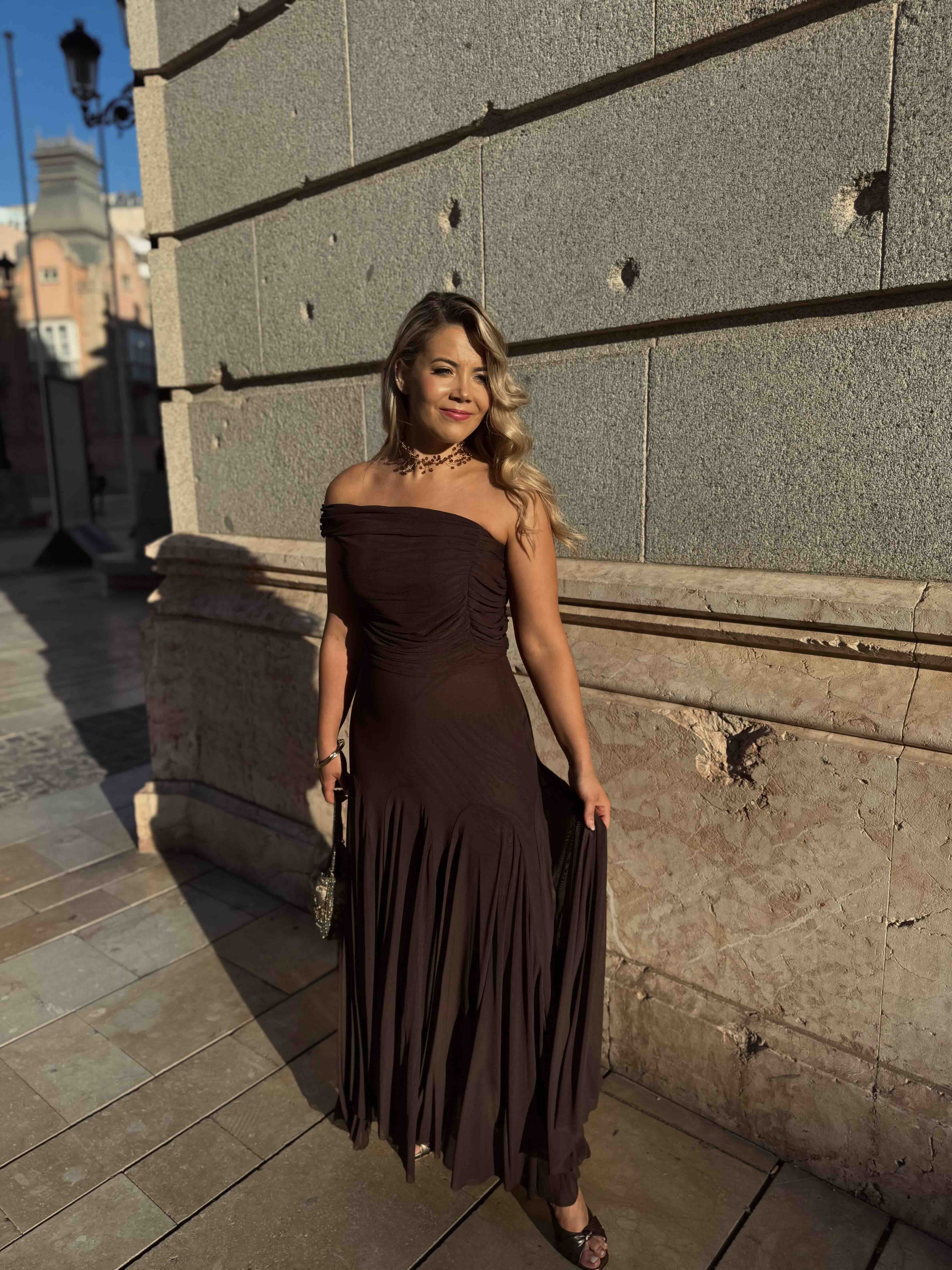 Conjunto Marisol Miphai — foto 3 de 3