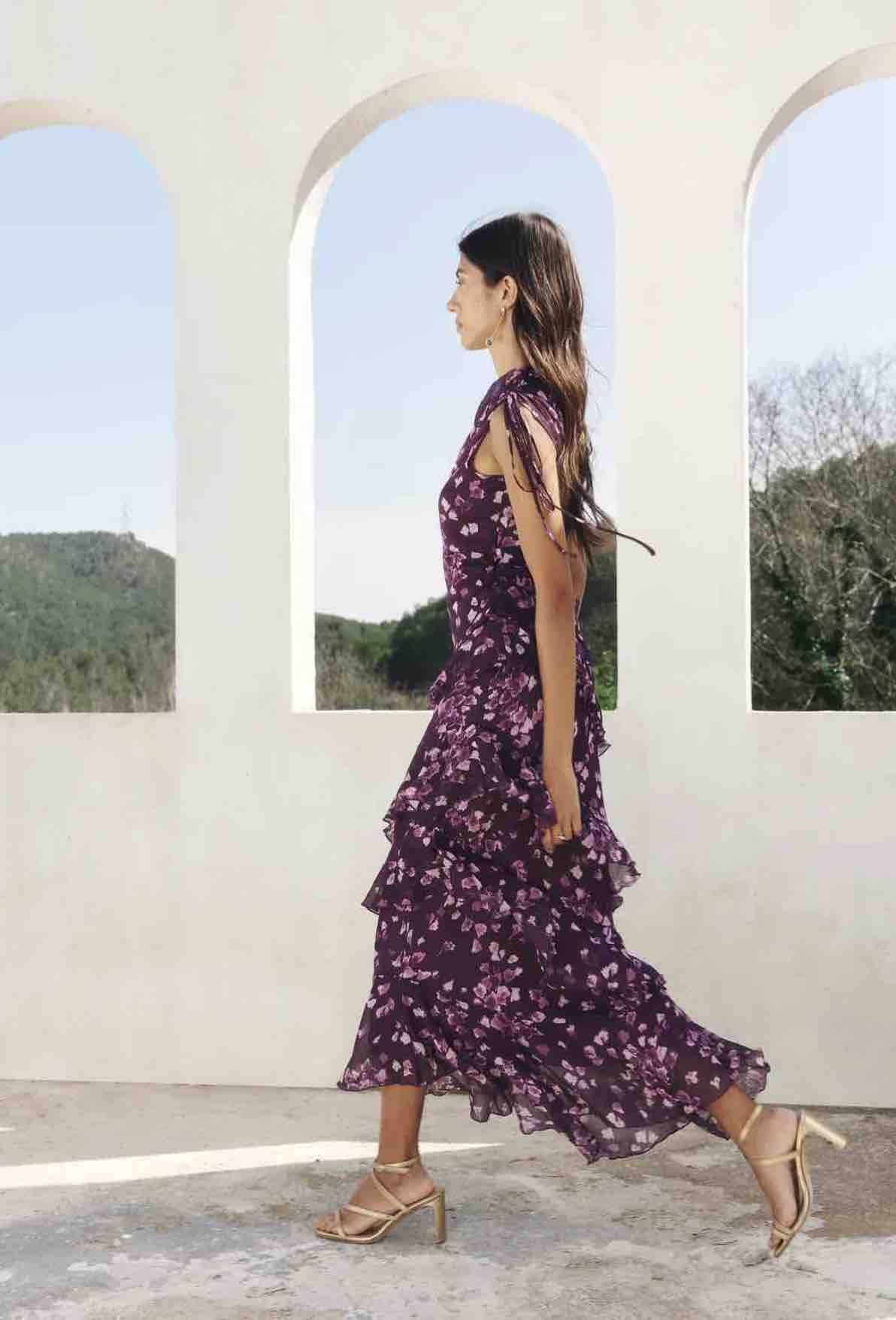 Conjunto Baymo boda
