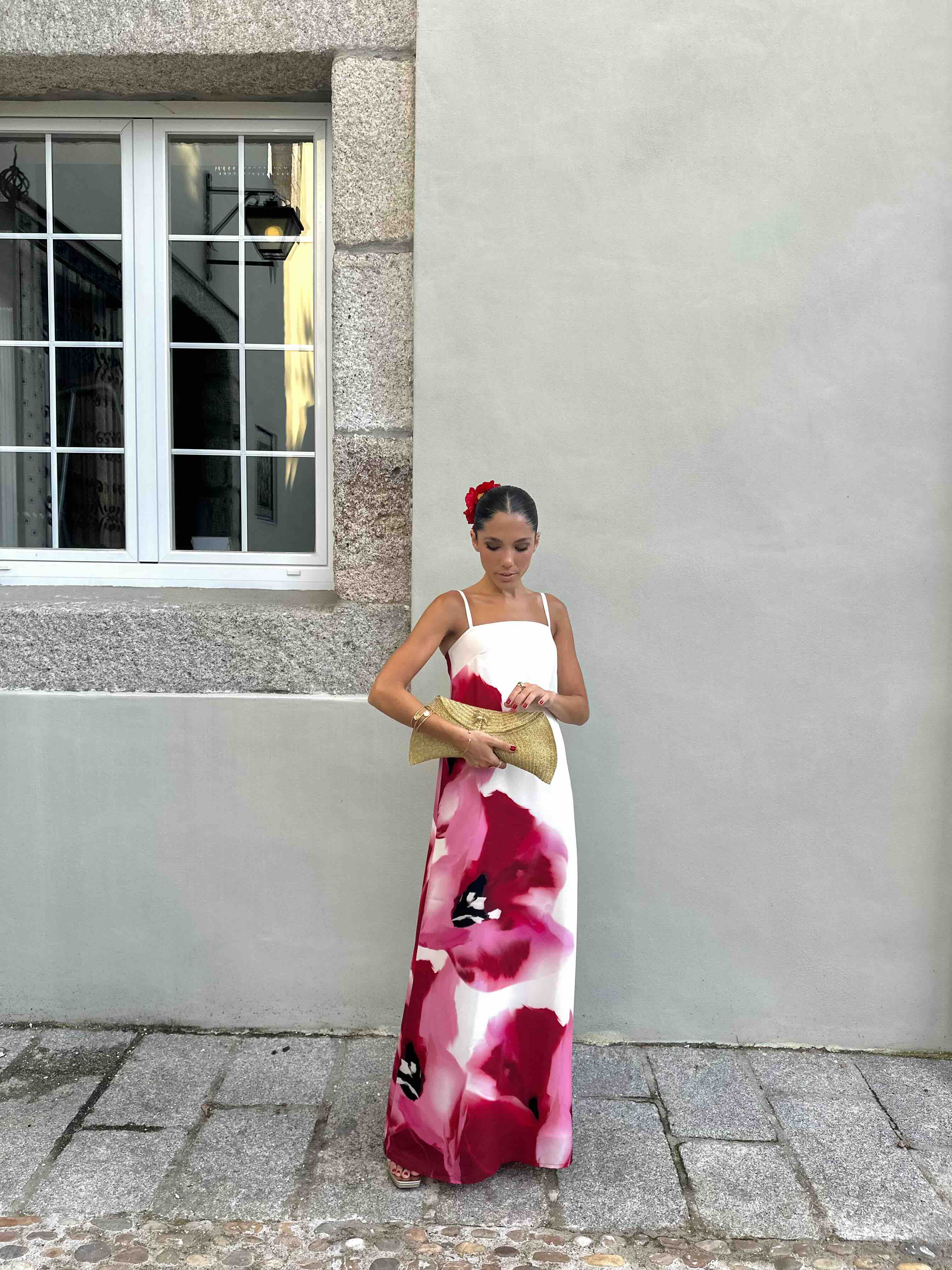 Vestido FLOR The Are — foto 4 de 5