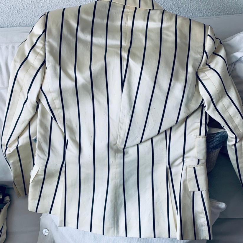 Traje de chaqueta Purificación Garcia T.40 — foto 2 de 6