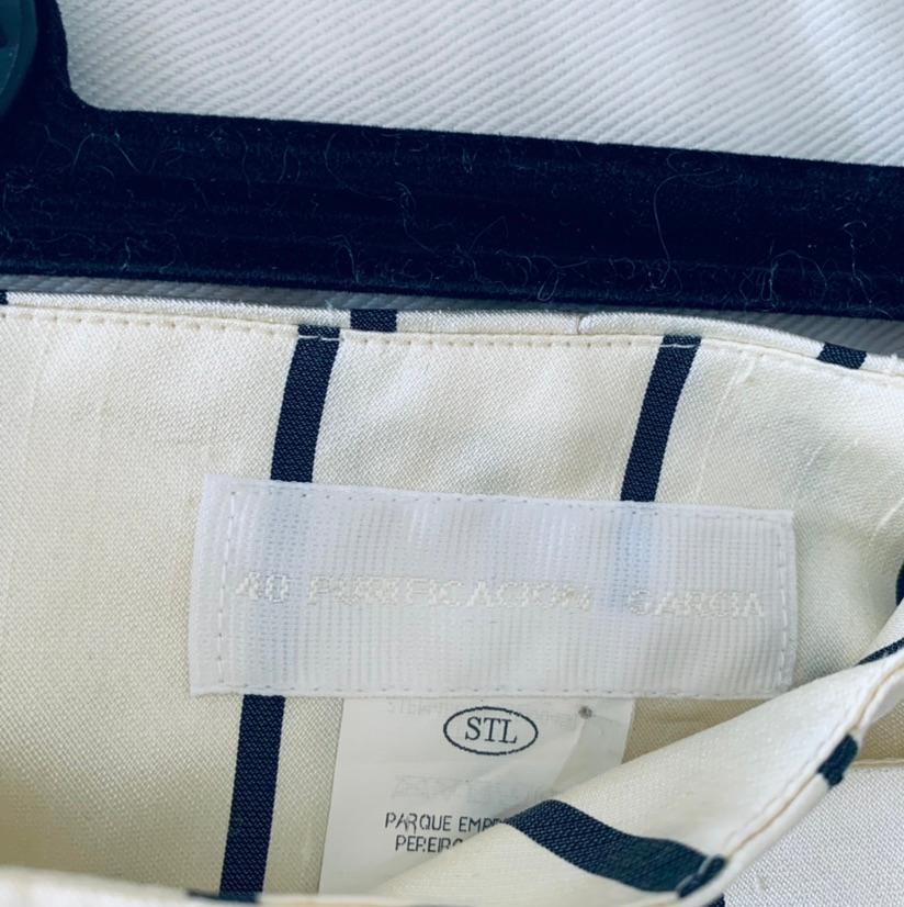 Traje de chaqueta Purificación Garcia T.40 — foto 4 de 6