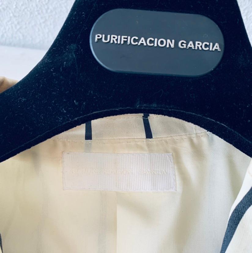 Traje de chaqueta Purificación Garcia T.40 — foto 5 de 6