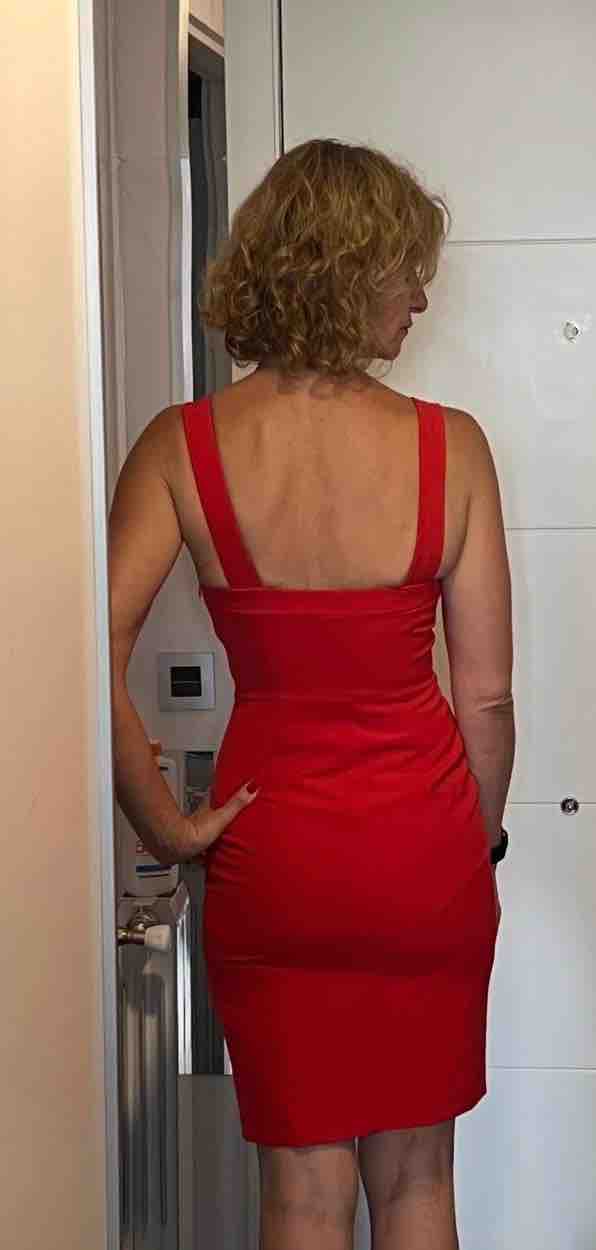 Vestido evento, graduación, boda Liu Jo — foto 2 de 6