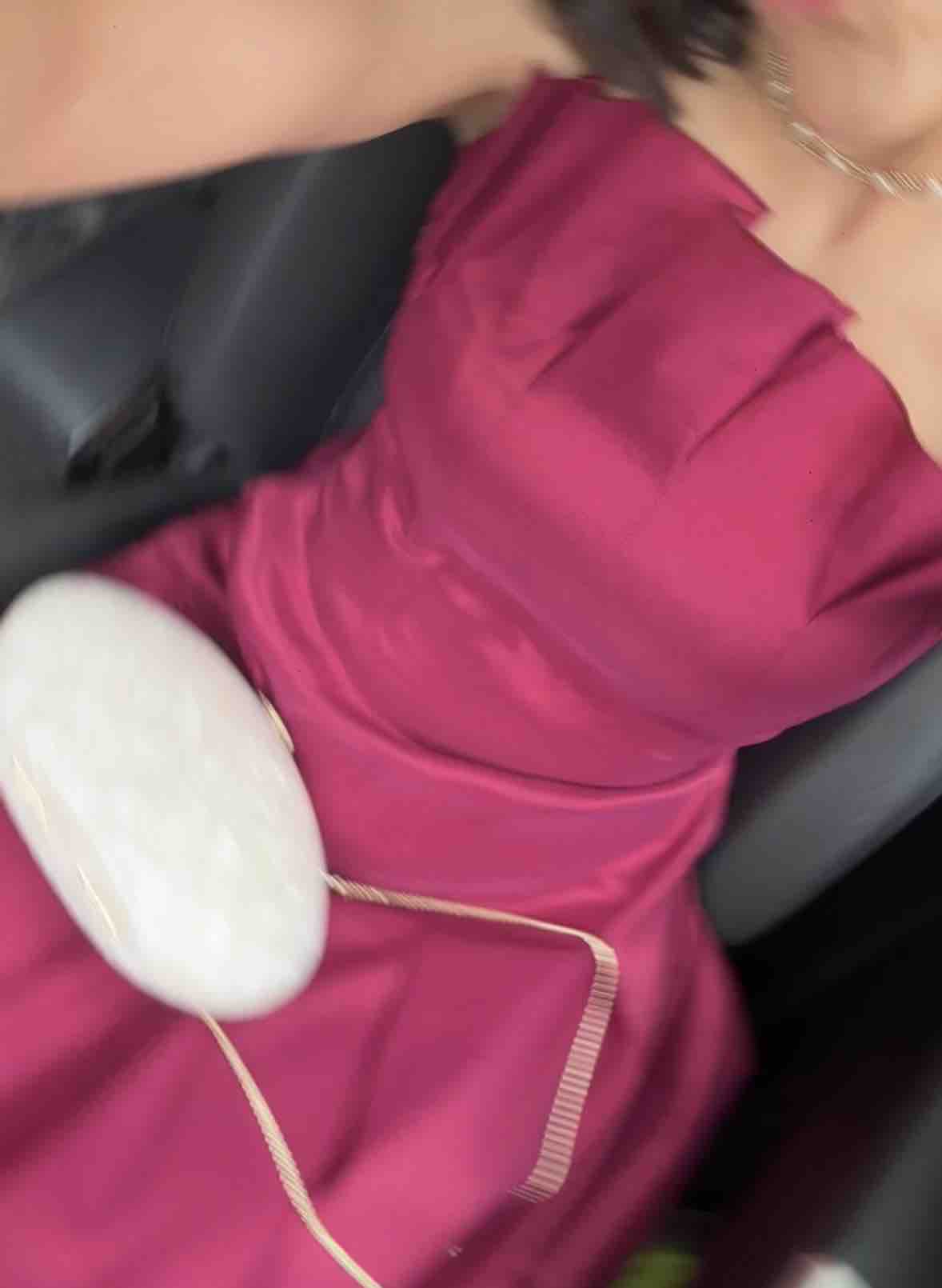 Vestido bimani cereza — foto 3 de 4
