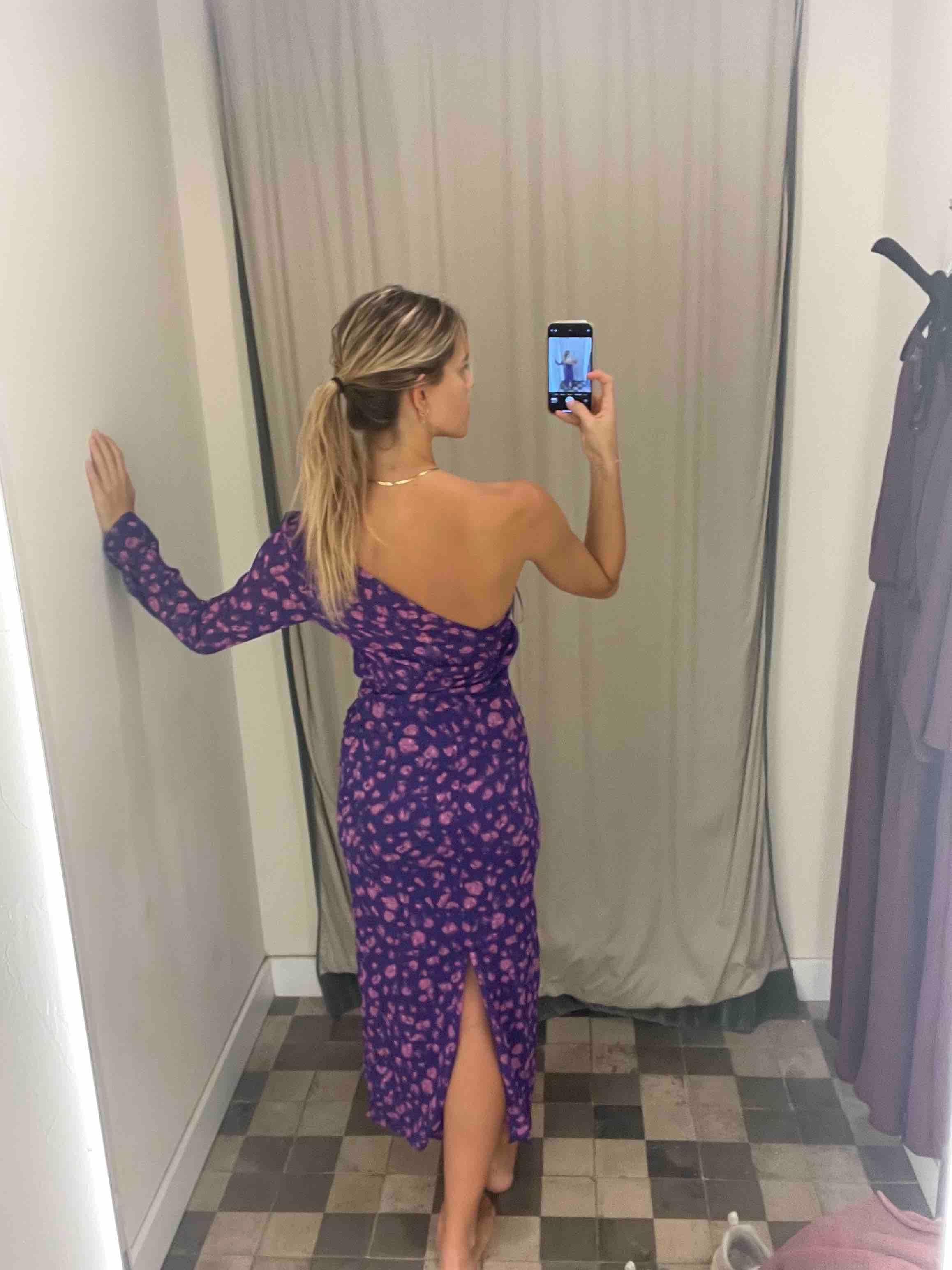 Vestido noon — foto 2 de 3