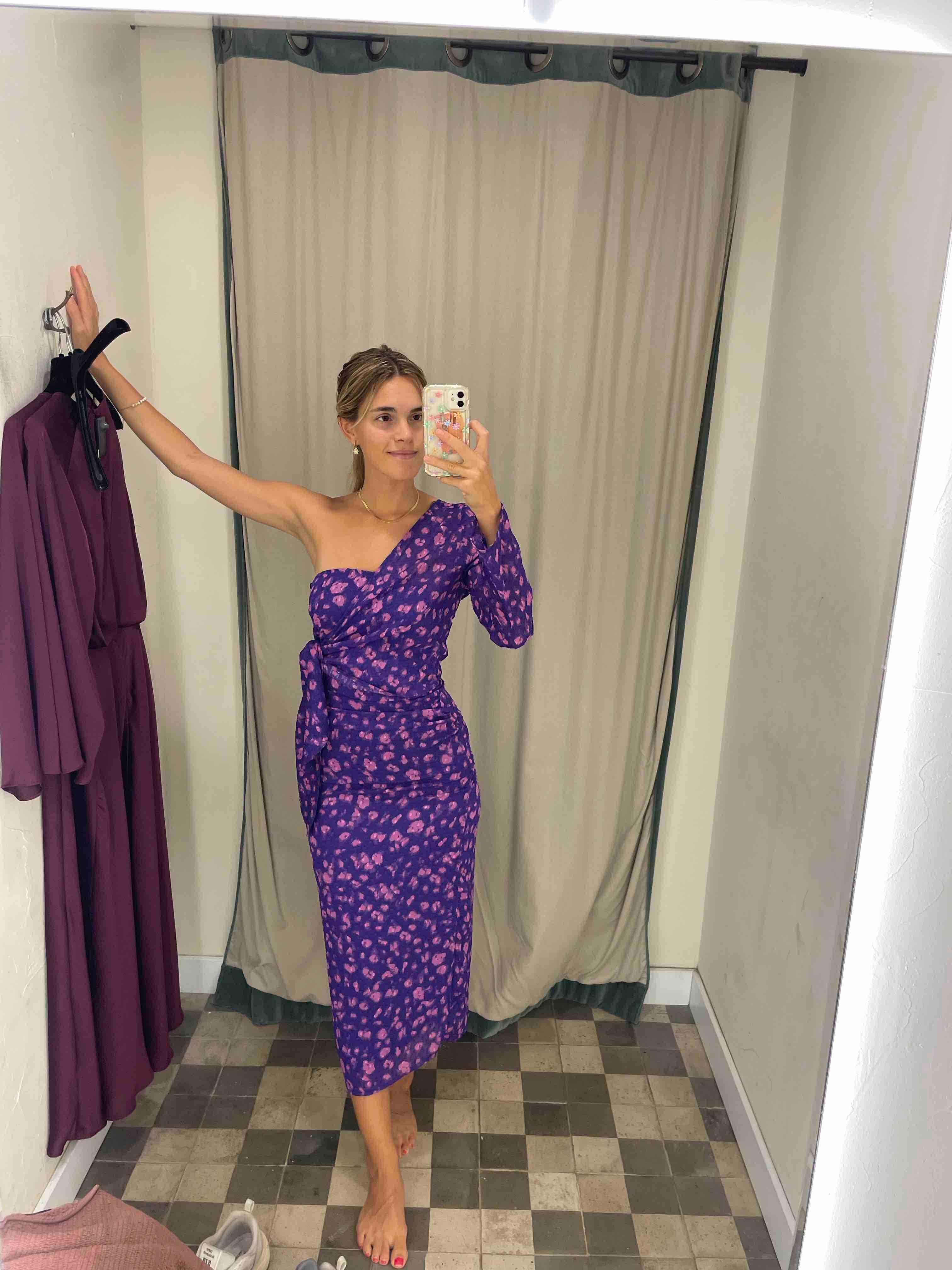 Vestido noon — foto 3 de 3