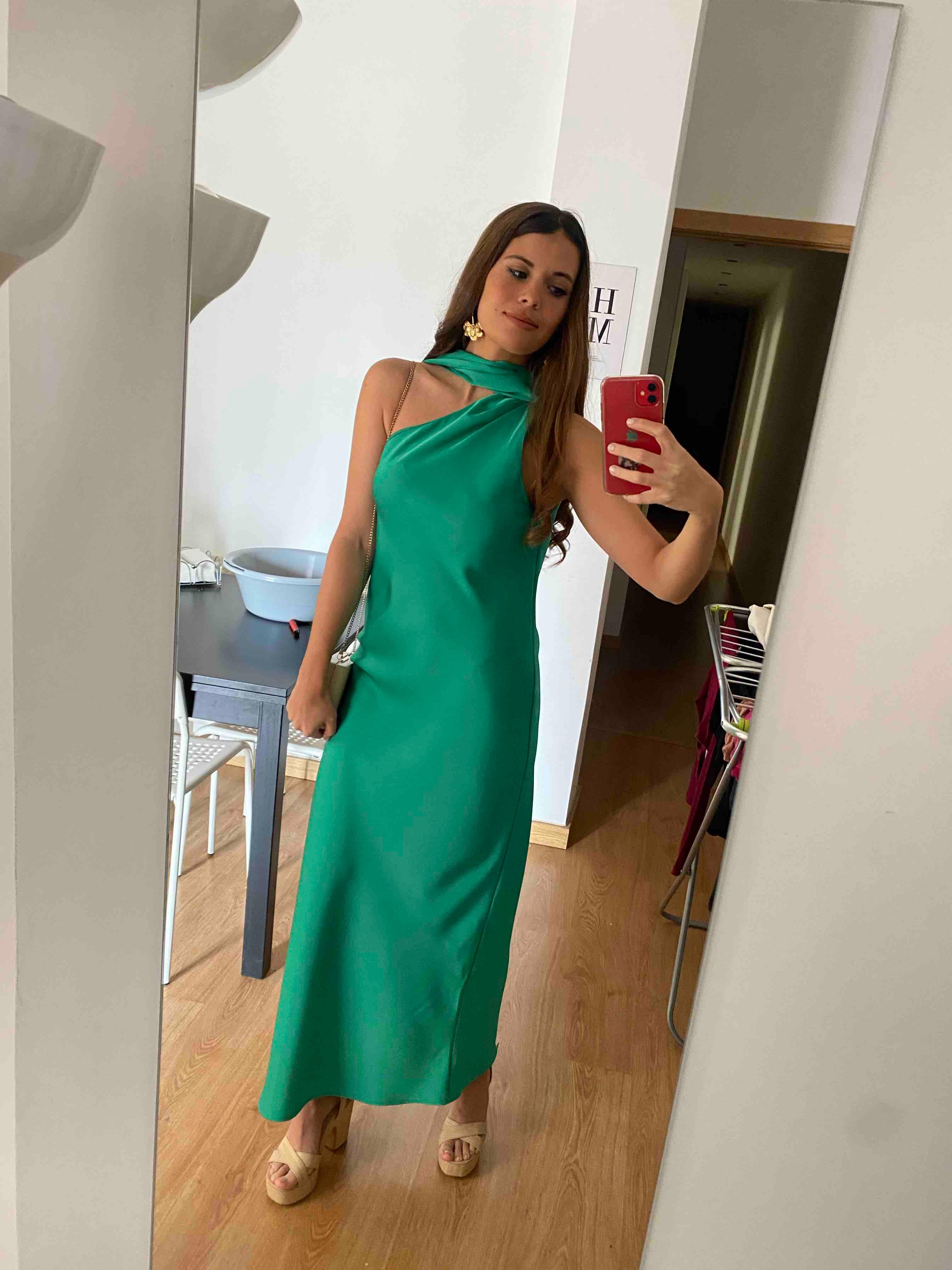 Vestido invitada boda The Are — foto 1 de 4