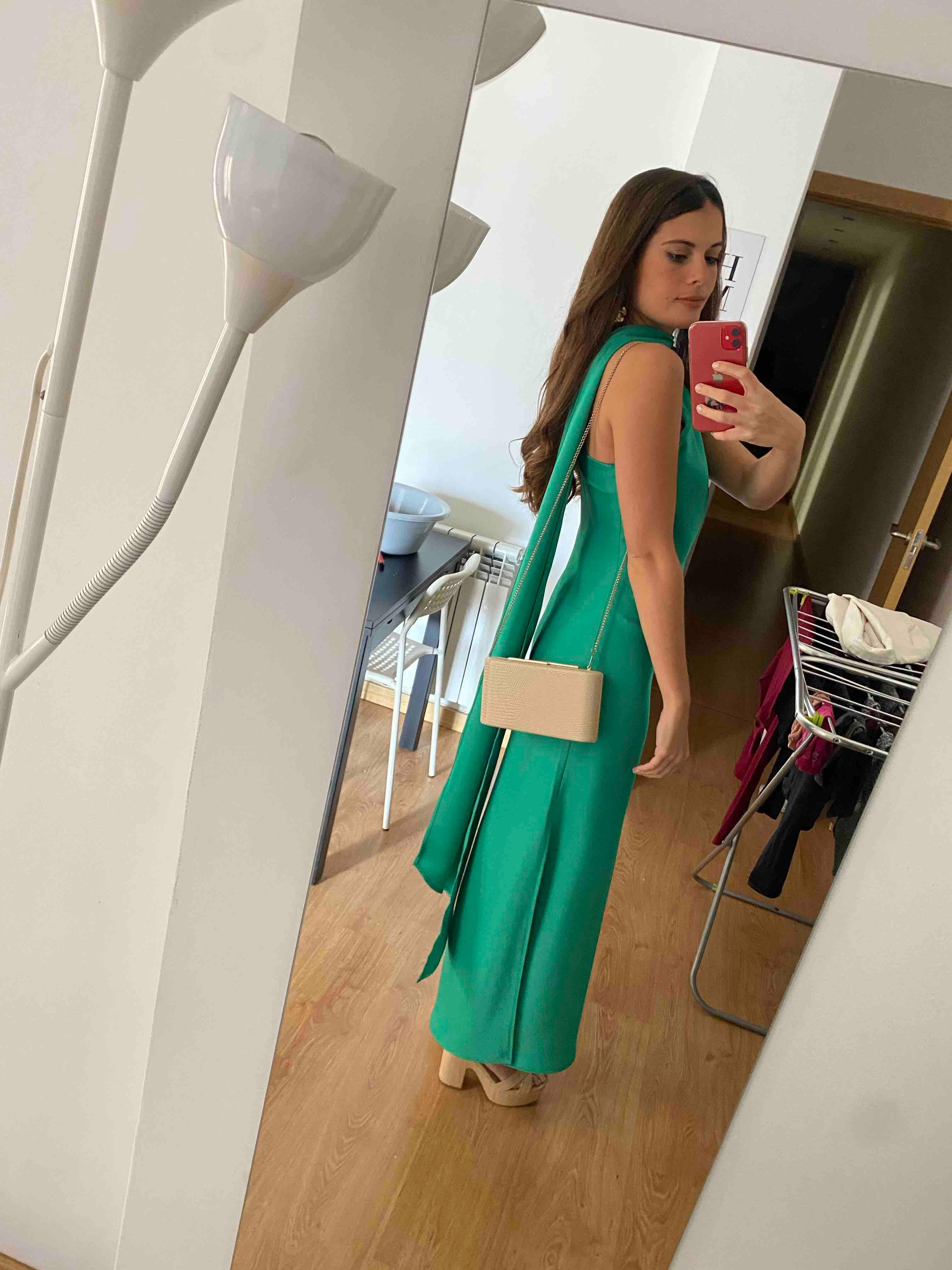 Vestido invitada boda The Are — foto 4 de 4