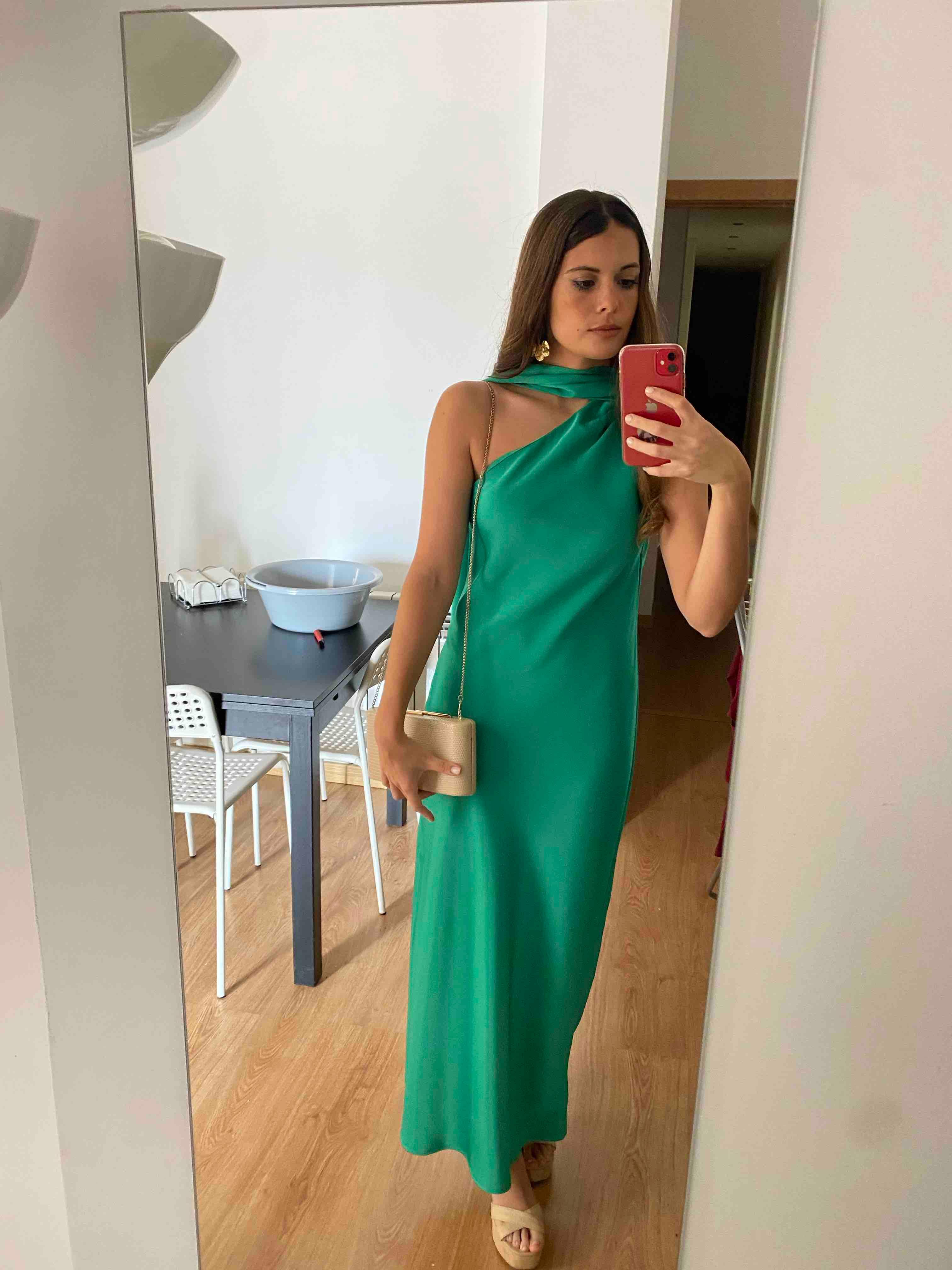 Vestido invitada boda The Are — foto 2 de 4
