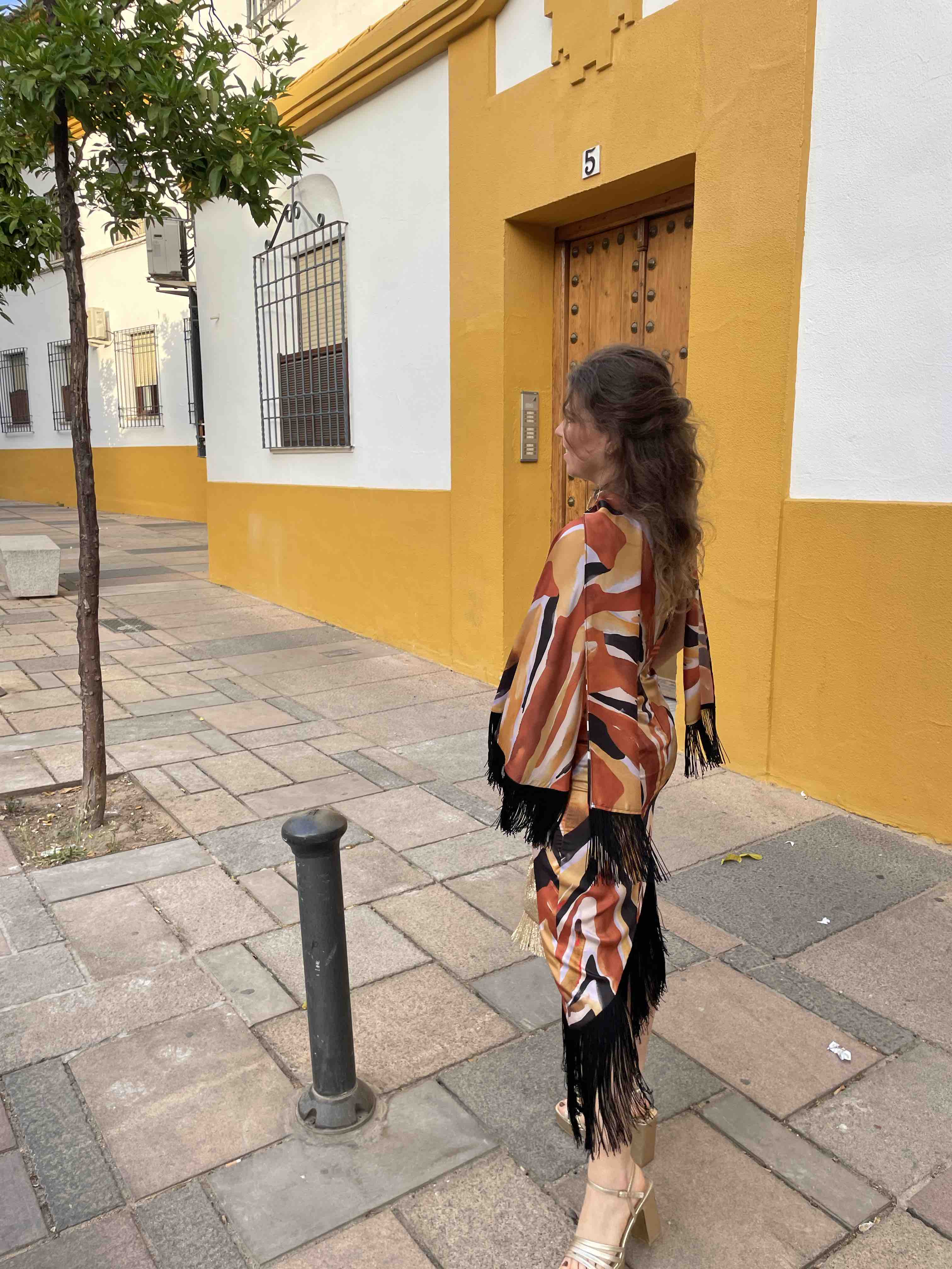 Vestido miphai — foto 3 de 3
