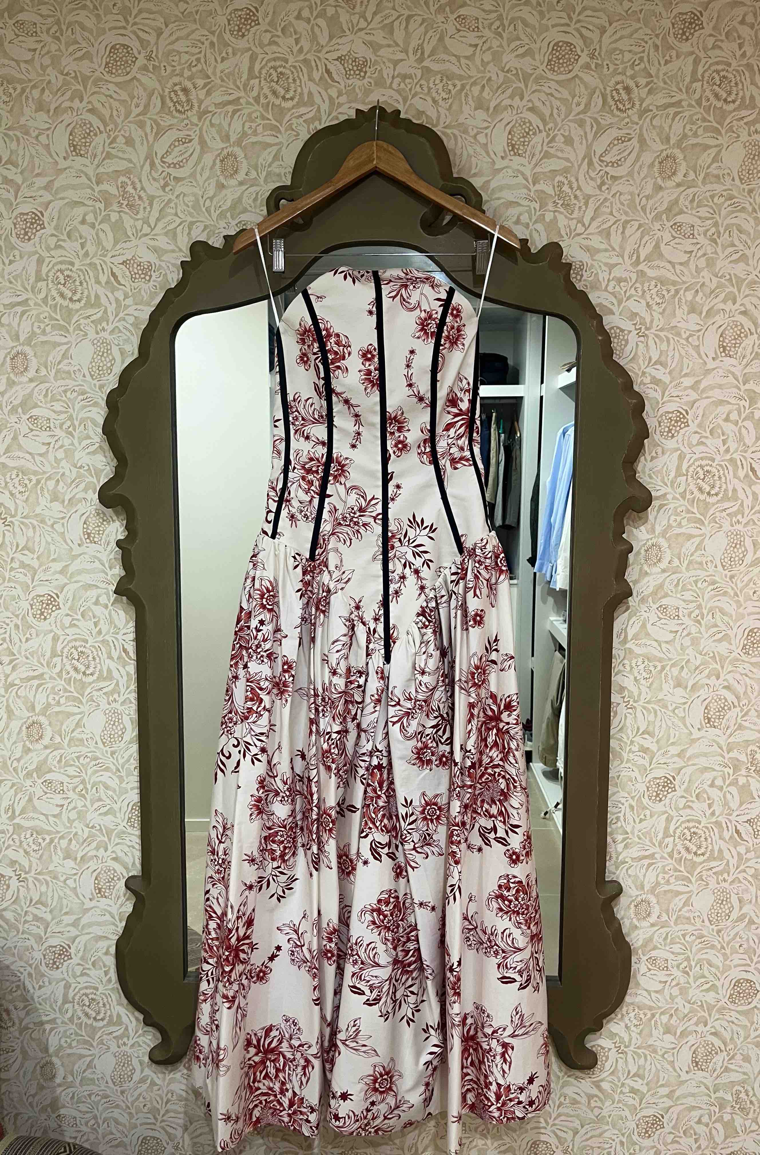 Vestido Clementina The IQ Collection — foto 4 de 6