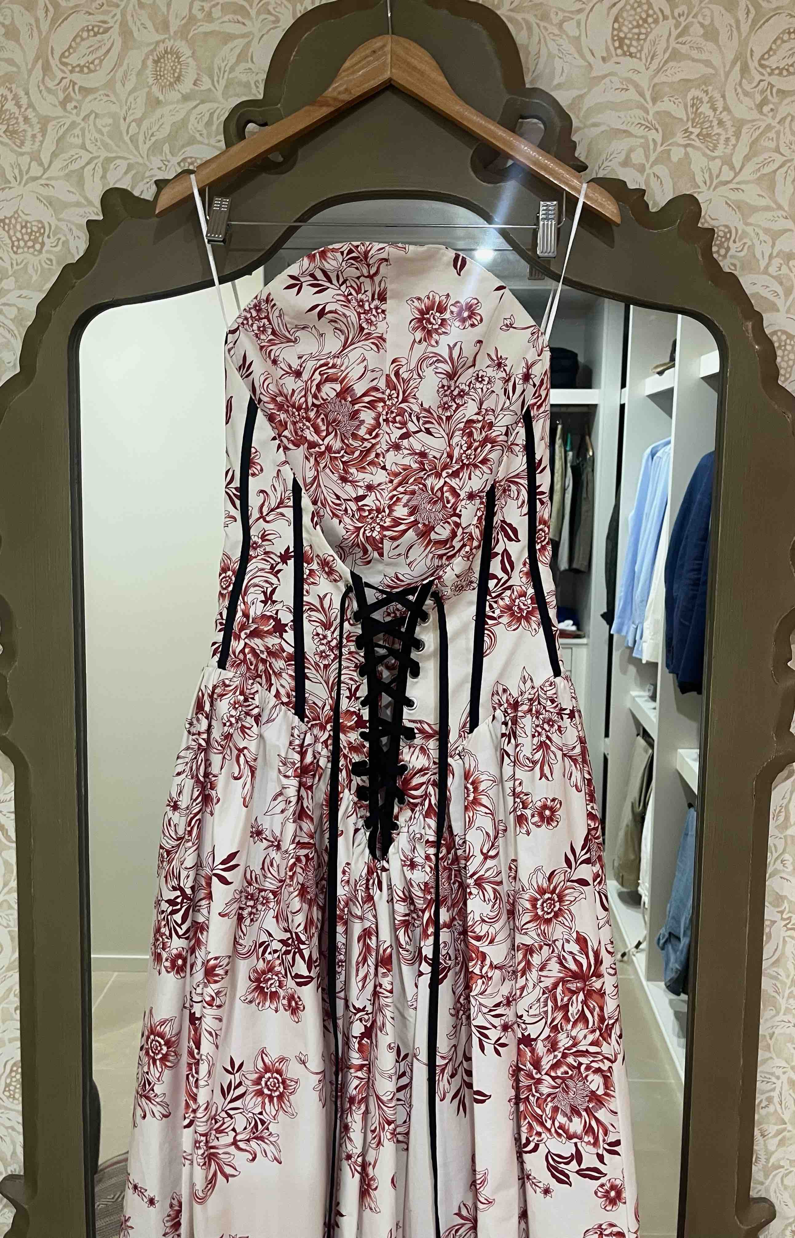 Vestido Clementina The IQ Collection — foto 5 de 6
