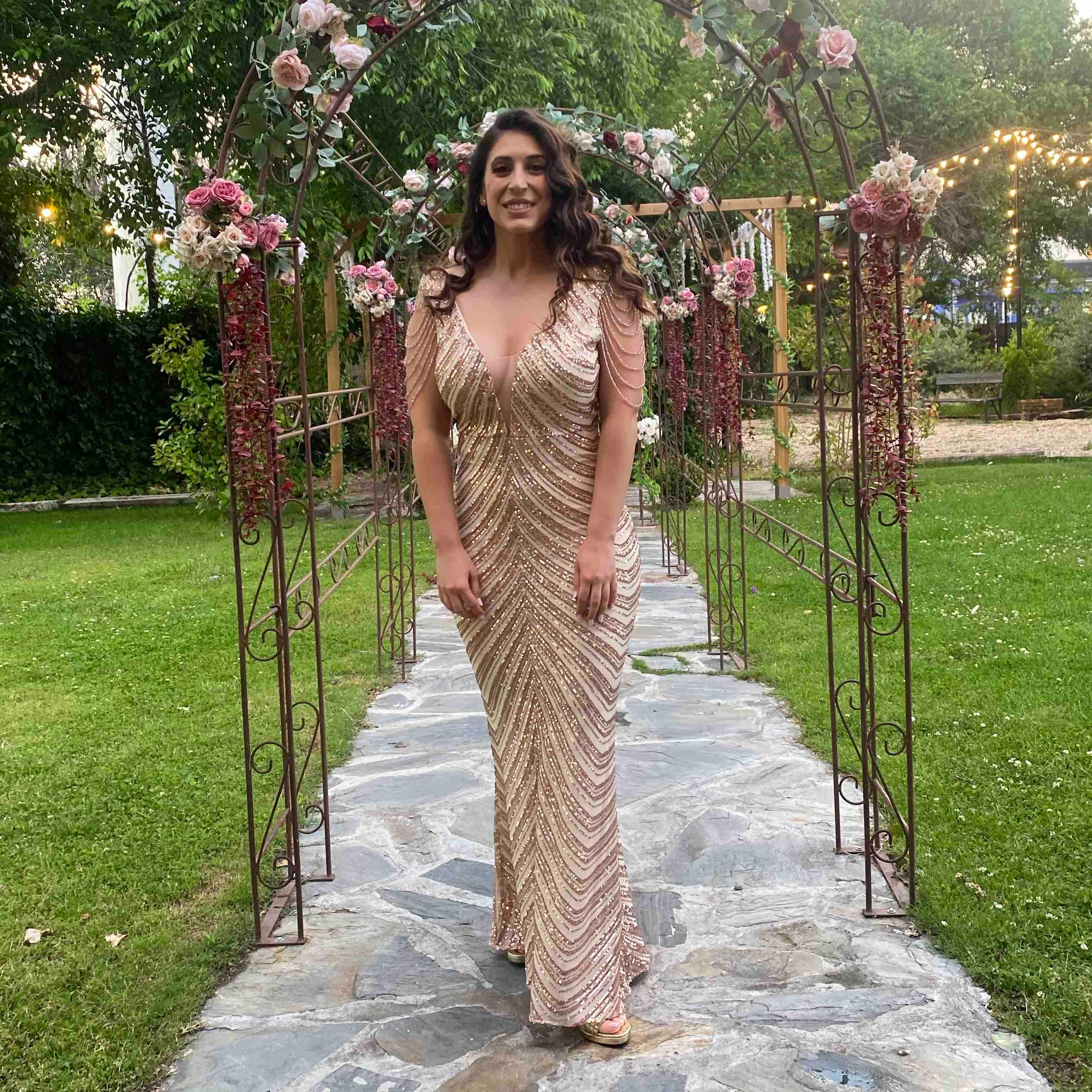 Vestido invitada Asos — foto 1 de 6