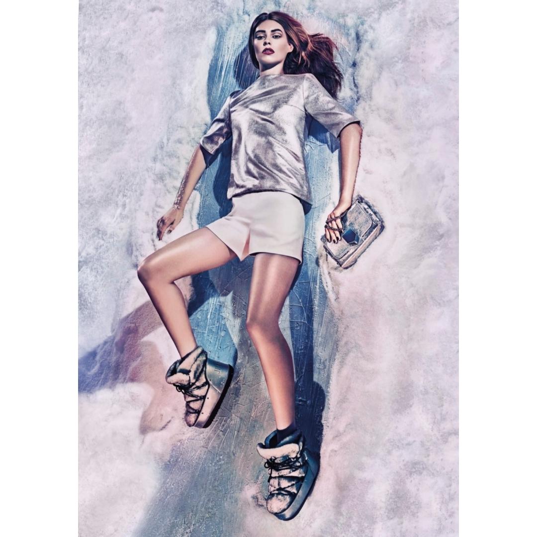Moonboot Jimmy Choo — foto 4 de 5