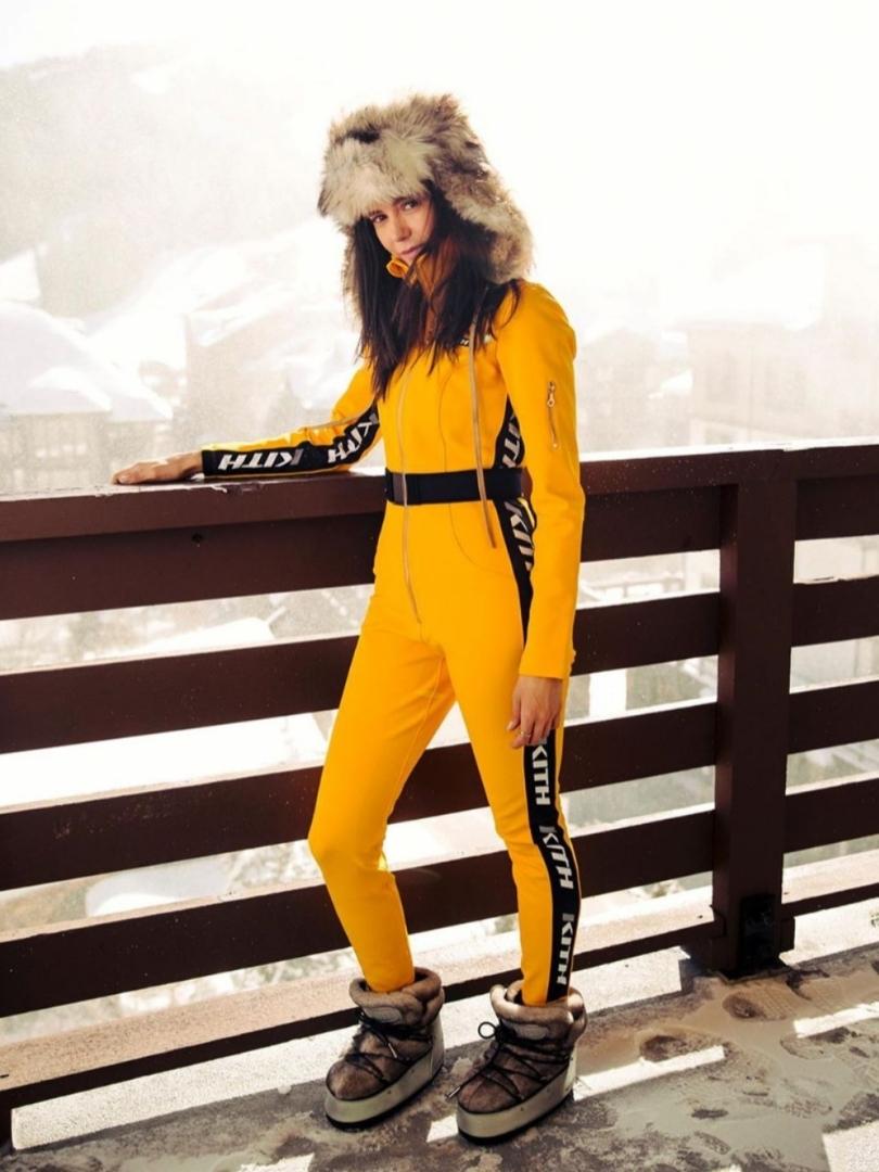 Moonboot Jimmy Choo — foto 5 de 5