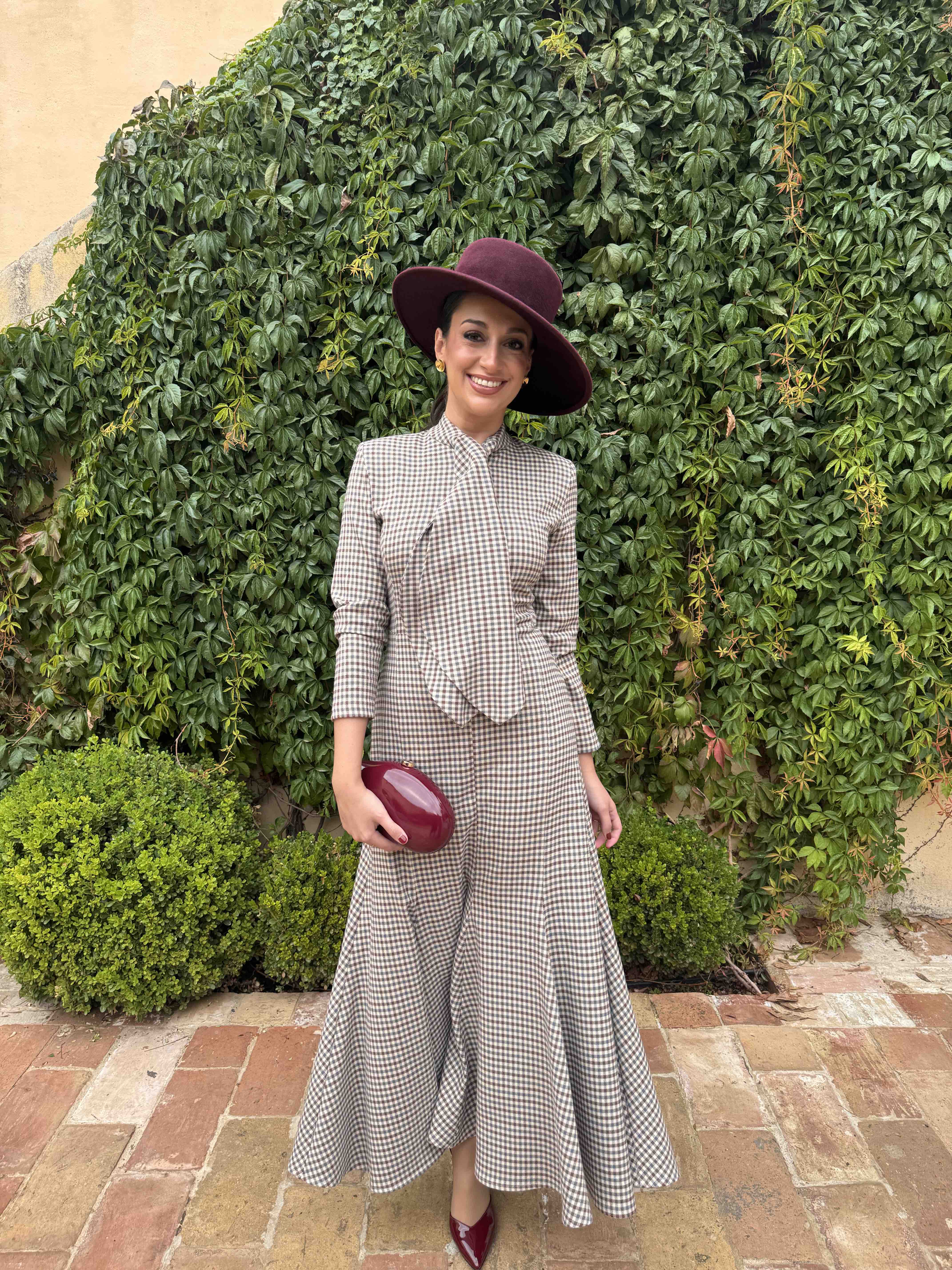 Vestido de boda de coosy — foto 1 de 3