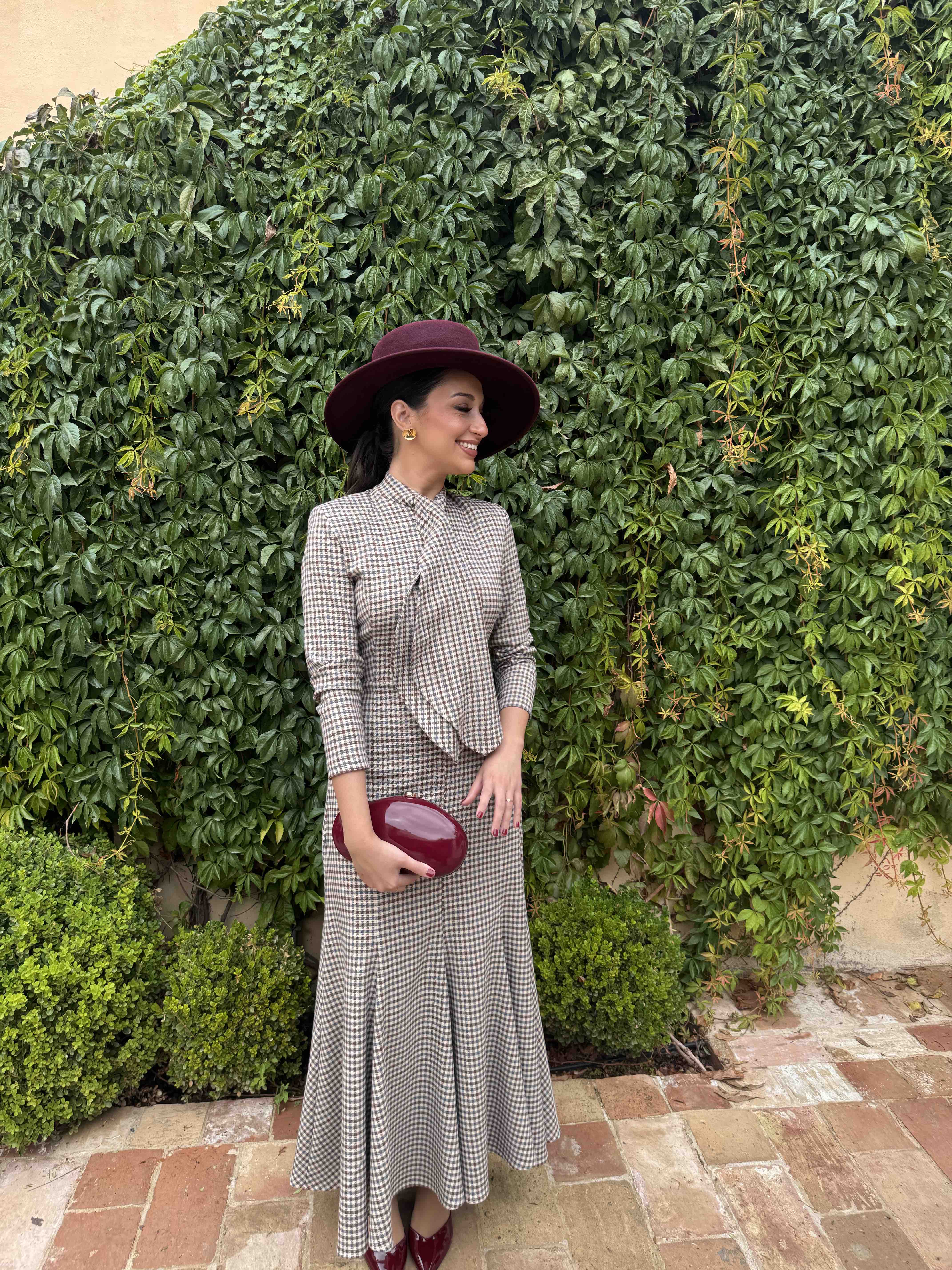 Vestido de boda de coosy — foto 2 de 3