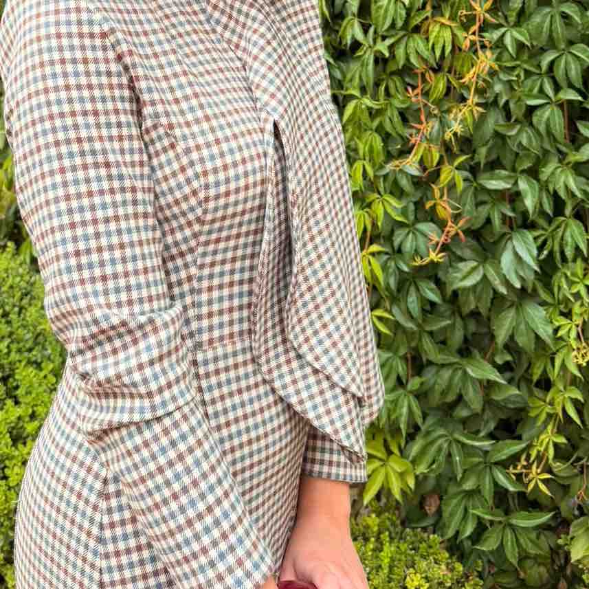 Vestido de boda de coosy — foto 3 de 3