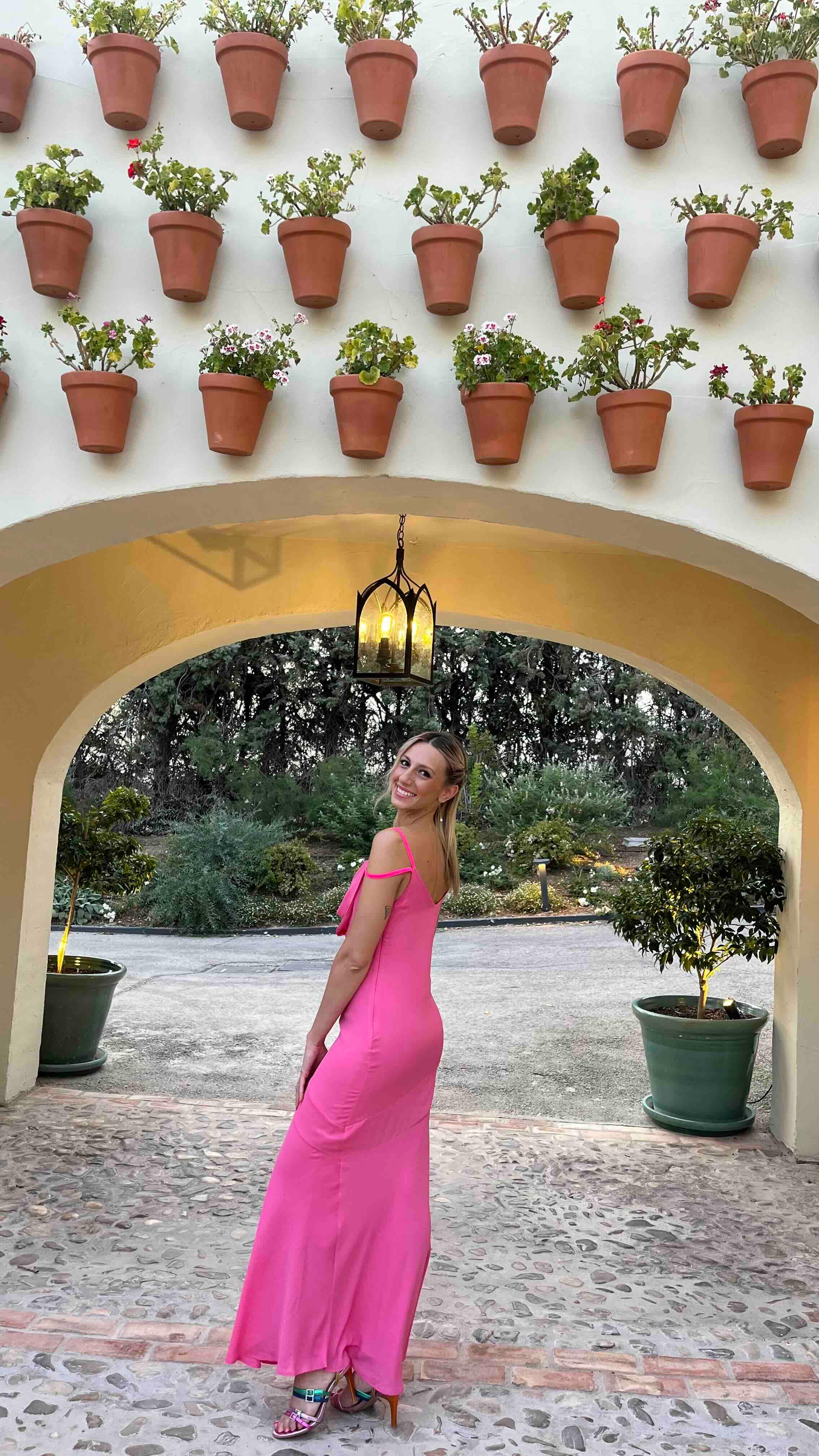 Vestido imvitada Lady Pipa — foto 5 de 5