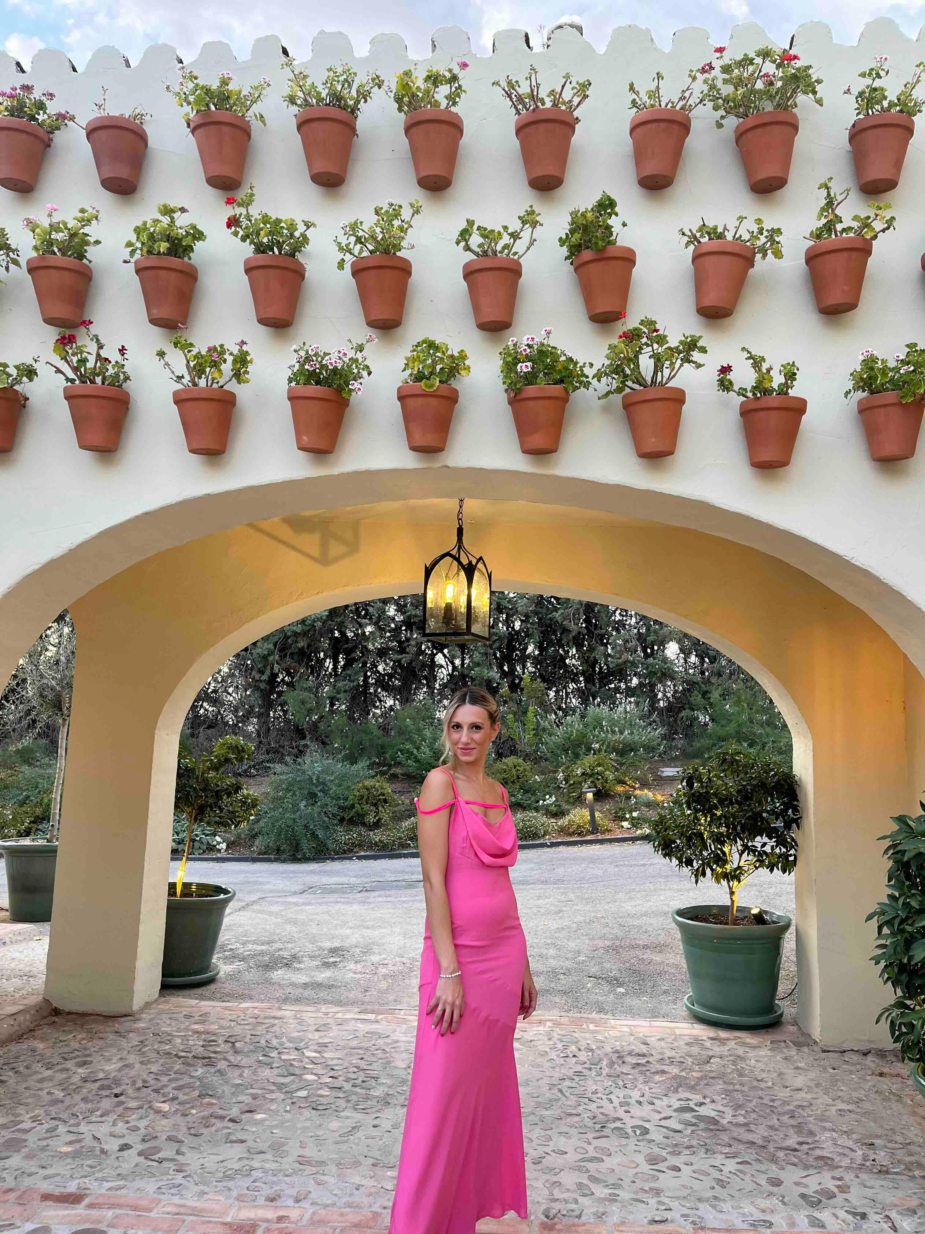 Vestido imvitada Lady Pipa — foto 4 de 5