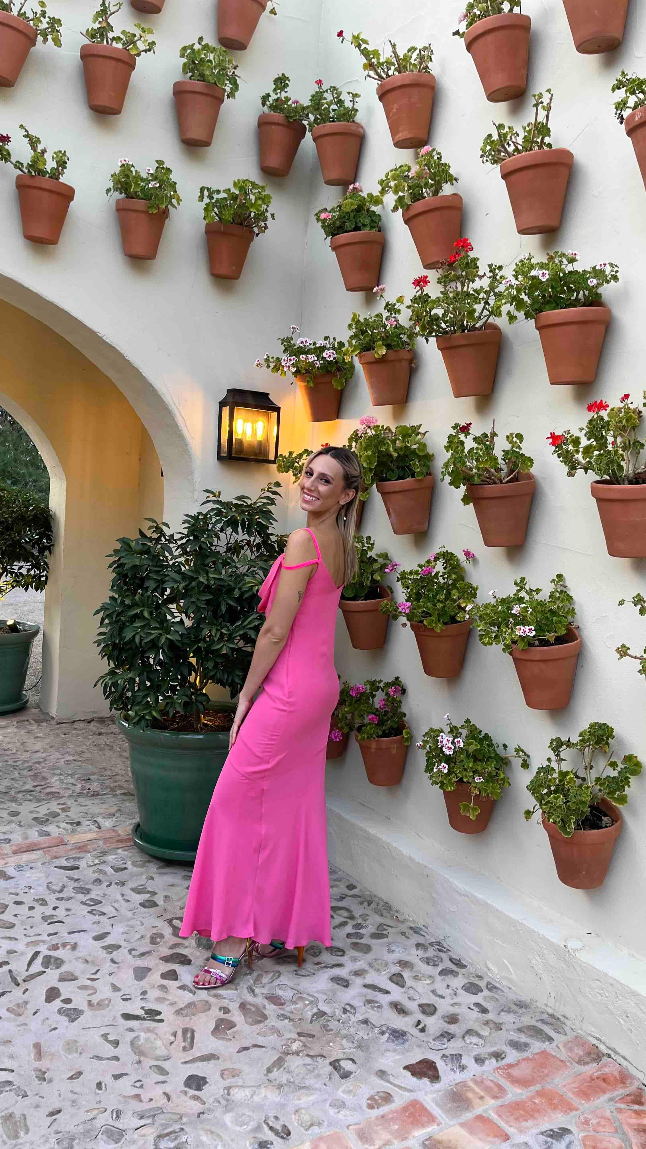 Vestido imvitada Lady Pipa — foto 1 de 5