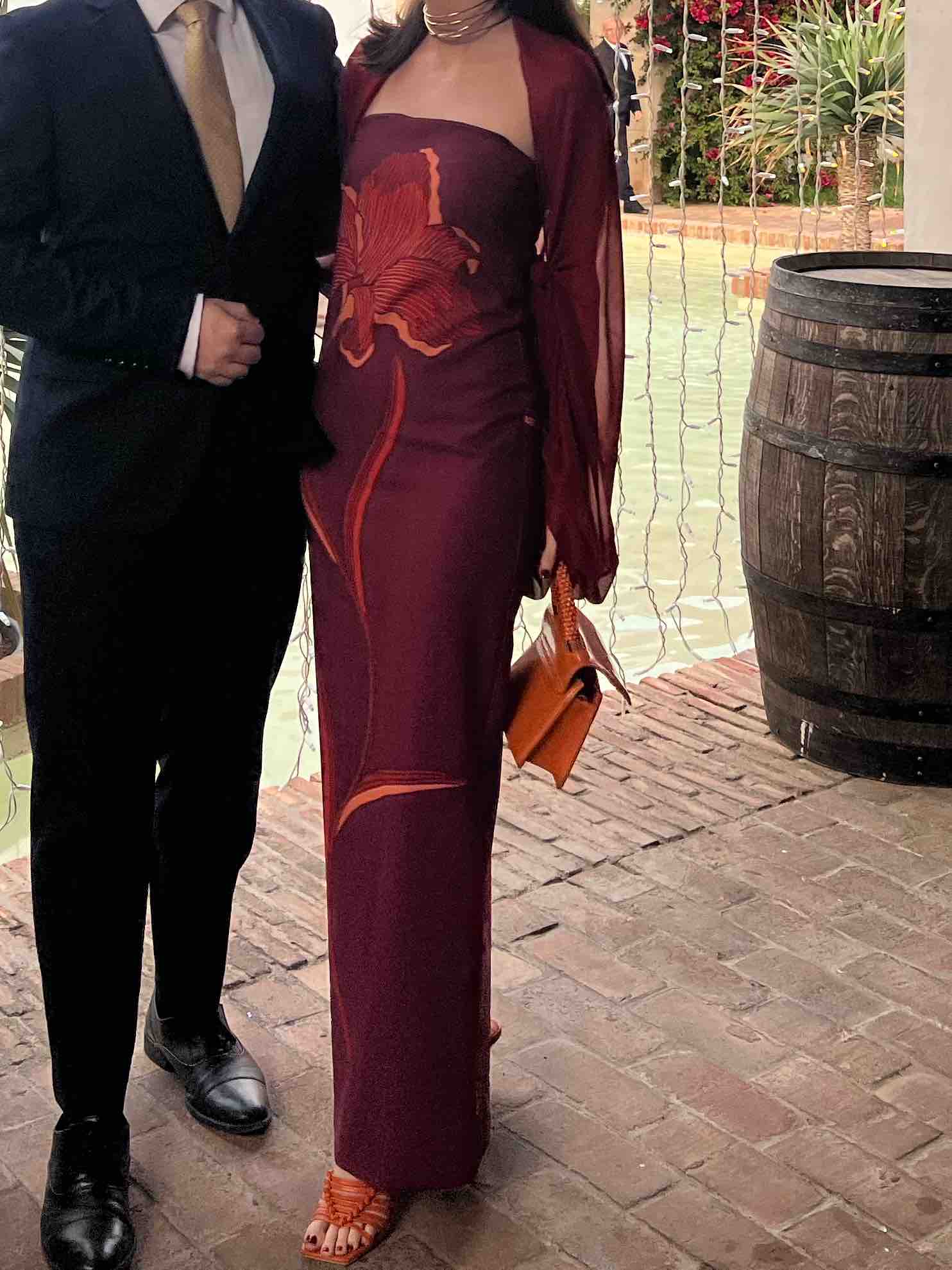 Vestido Lady Pipa — foto 3 de 3