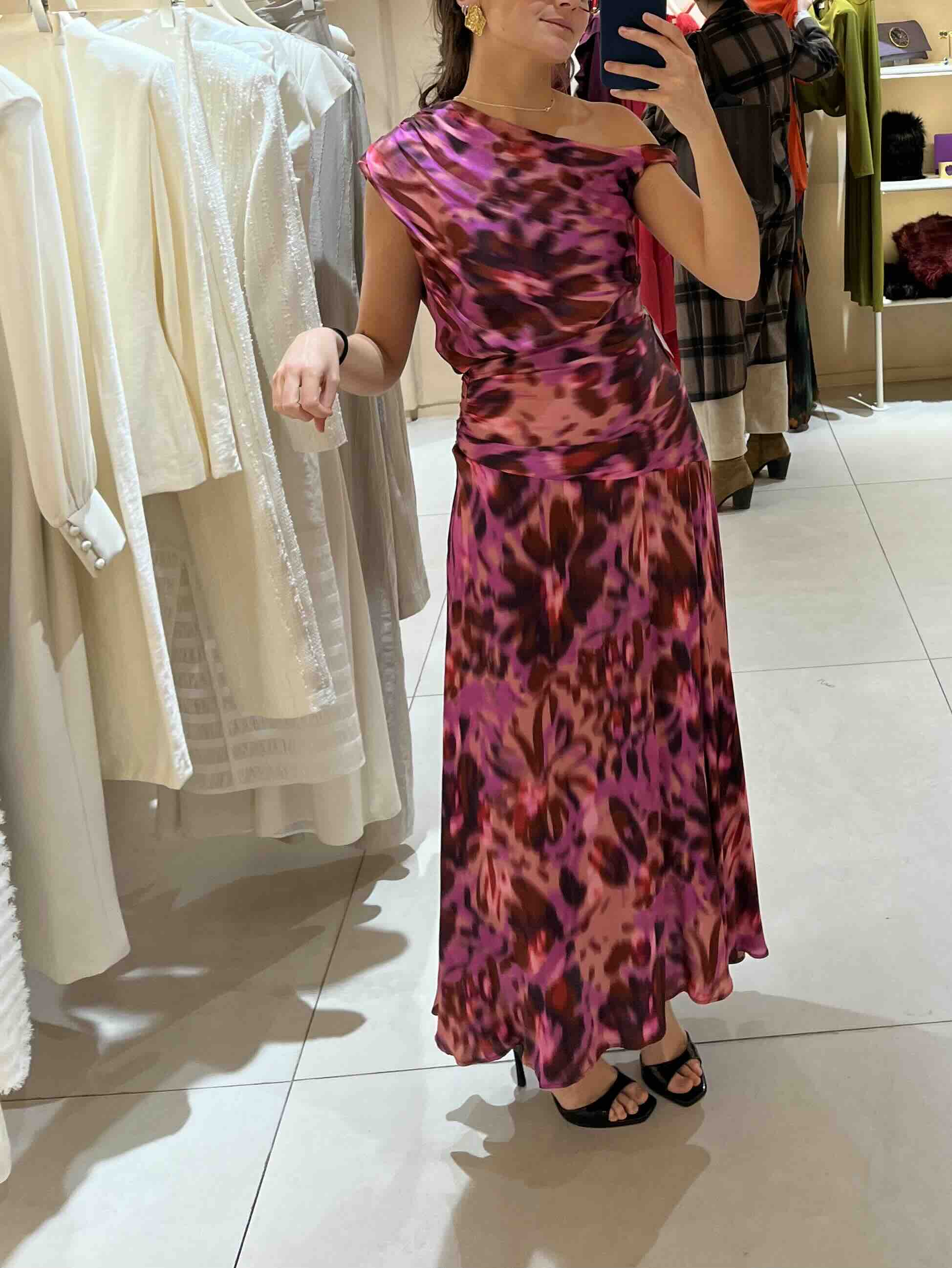 Vestido de Boda Cardié