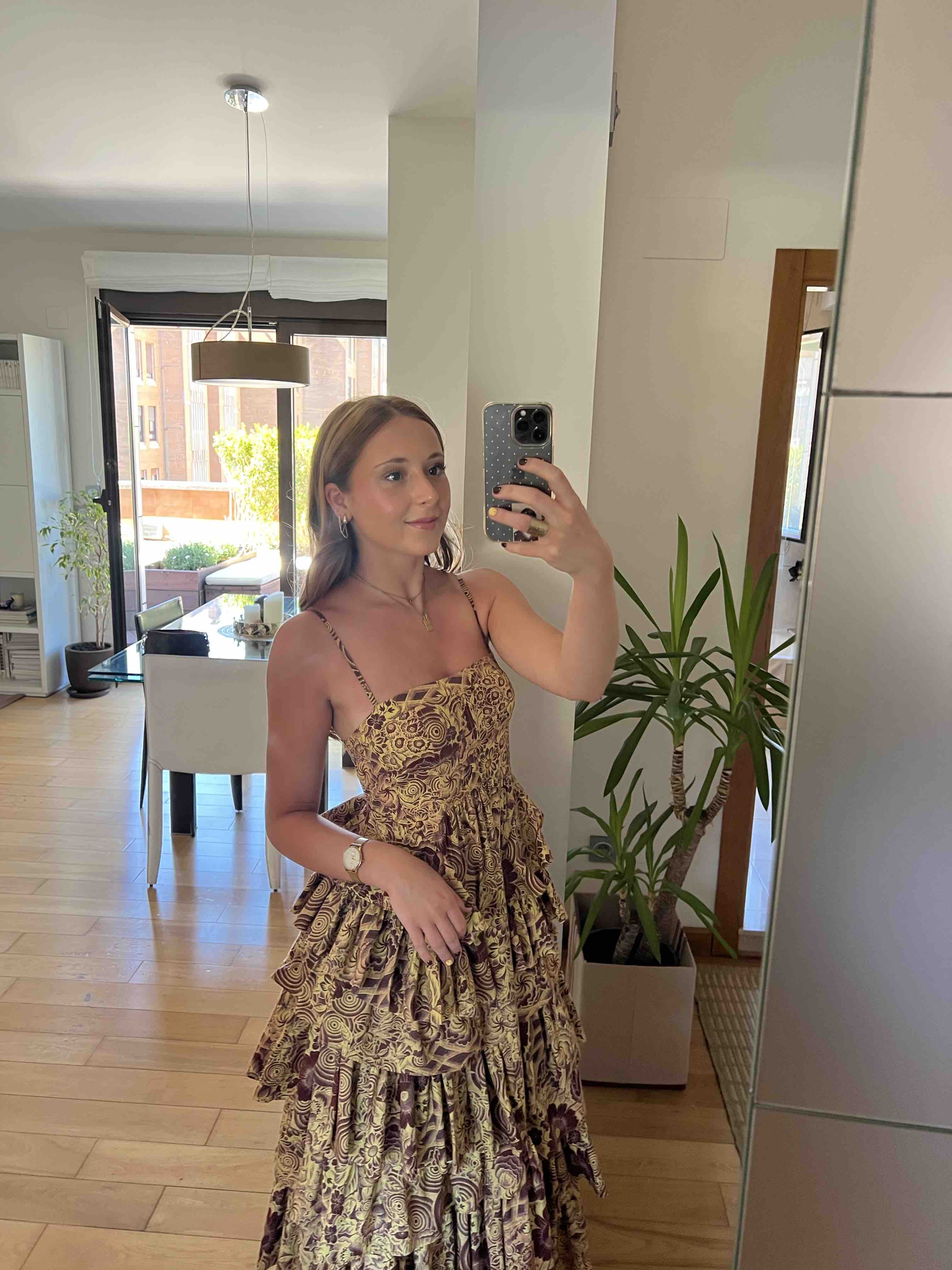Vestido Ulla jonhson Ulla Johnson — foto 1 de 2