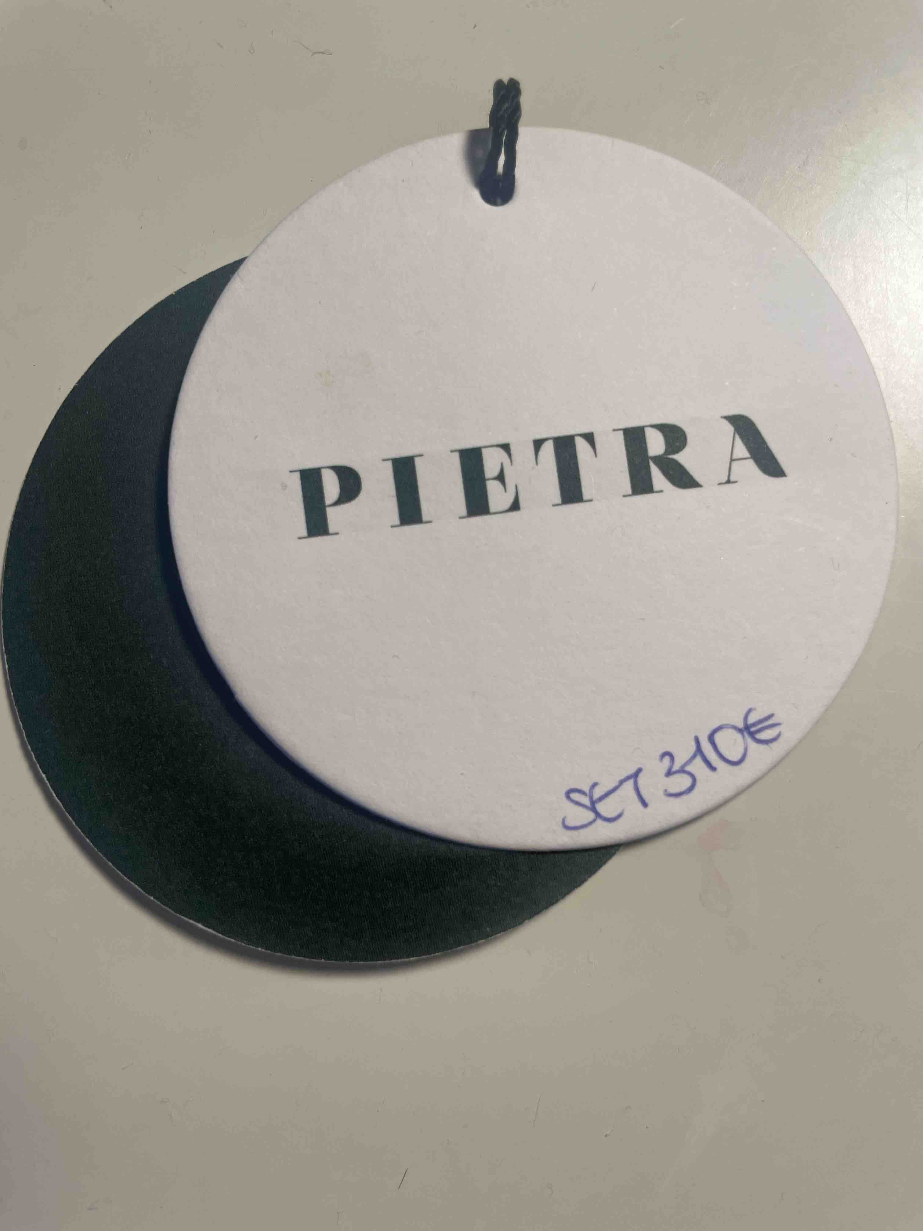 Conjunto dos piezas PIETRA — foto 4 de 5