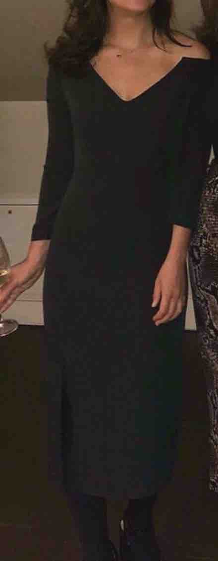 Vestido Miri Bimani — foto 1 de 2