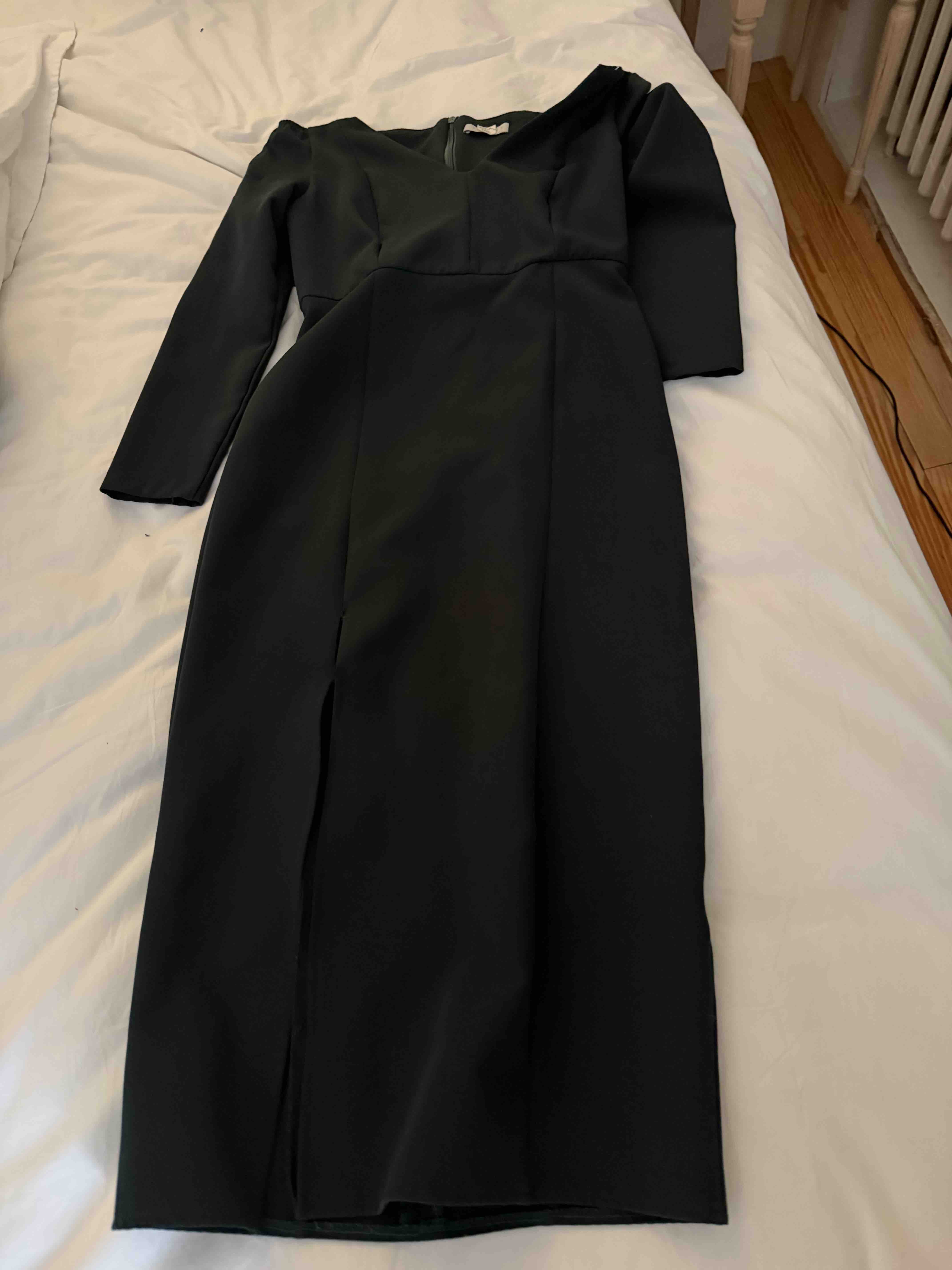 Vestido Miri Bimani — foto 2 de 2