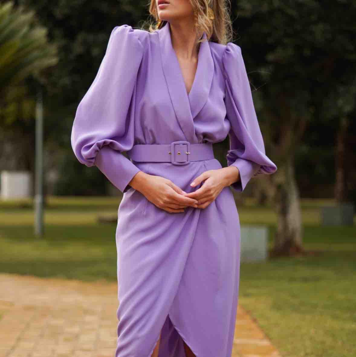 Vestido boda Heloise Design — foto 4 de 4