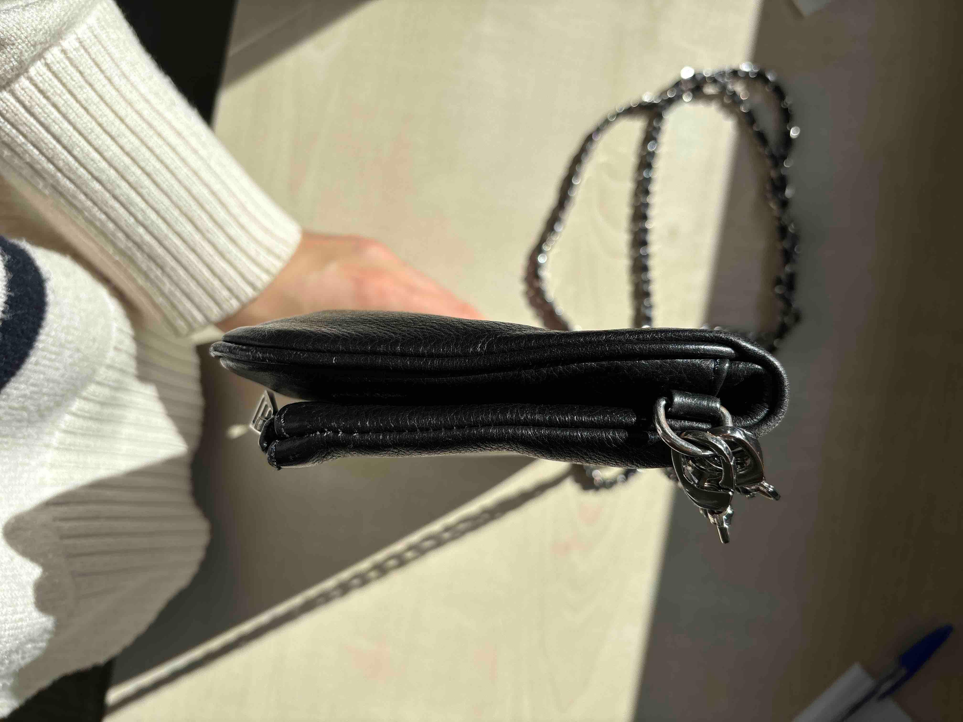 Bolso Zadig & Voltaire Zadig et Voltaire — foto 3 de 6