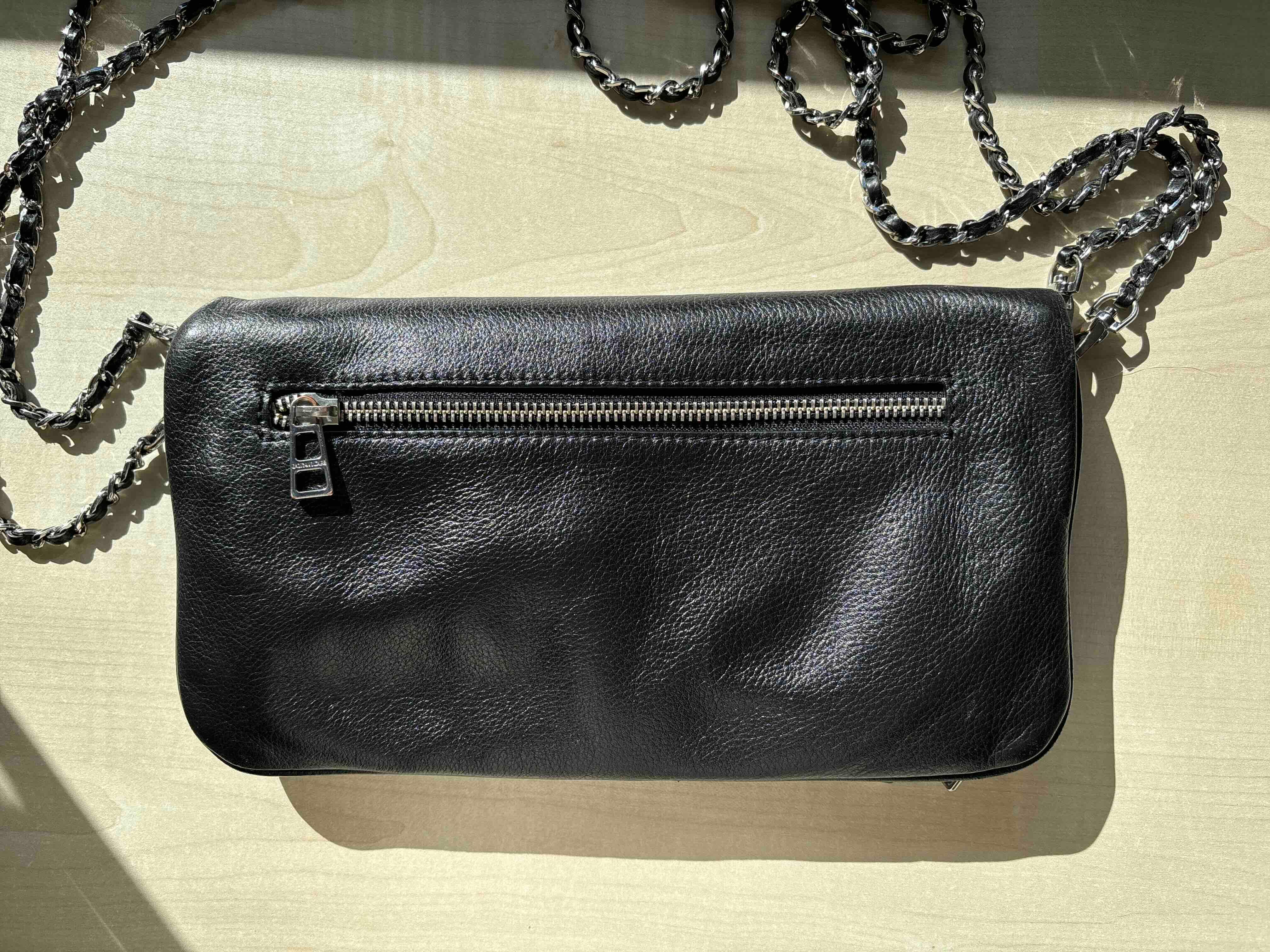 Bolso Zadig & Voltaire Zadig et Voltaire — foto 2 de 6