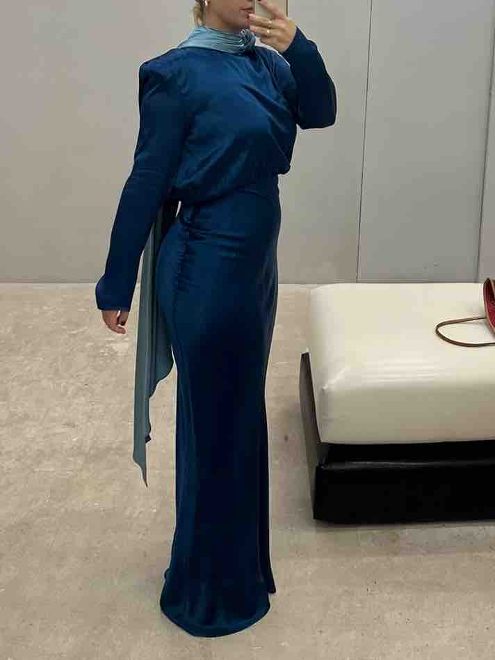Vestido largo Redondo Brand — foto 2 de 5