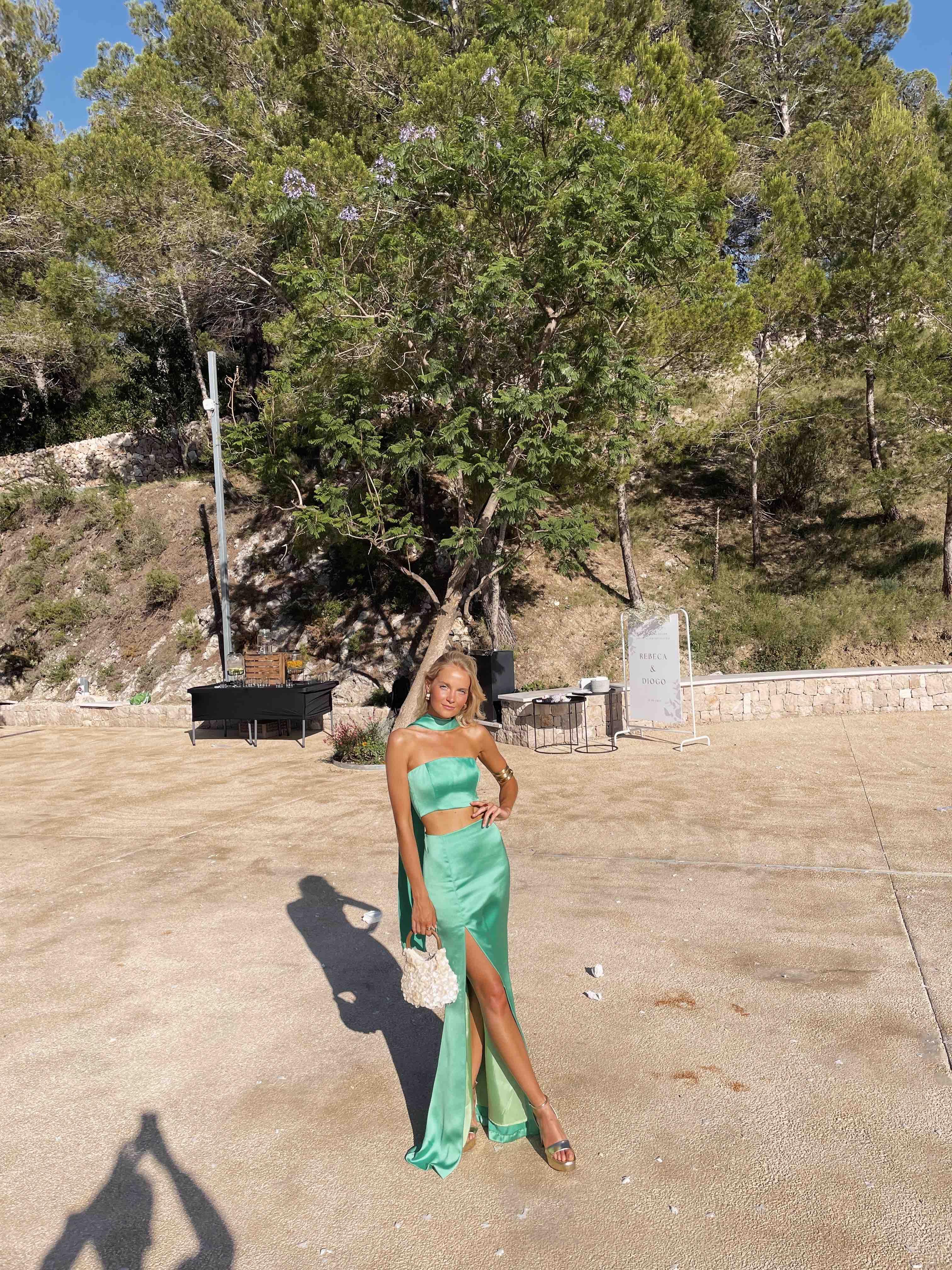 Set falda y top — foto 3 de 4