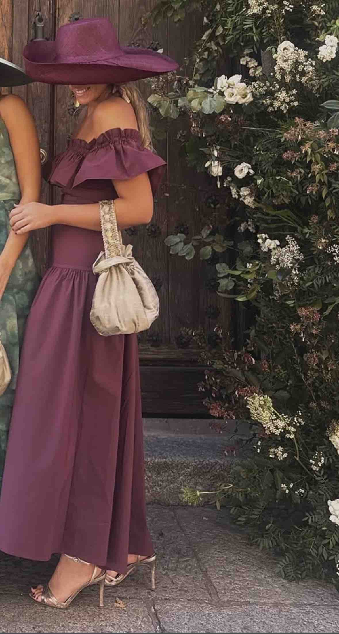 Vestido Cardié — foto 2 de 5