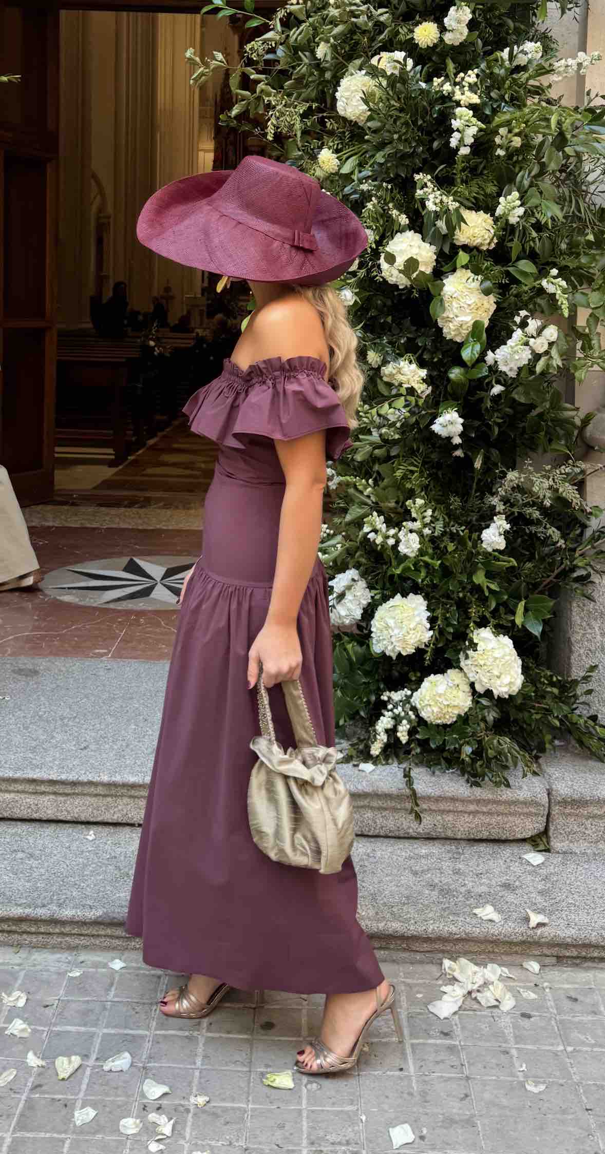 Vestido Cardié — foto 3 de 5