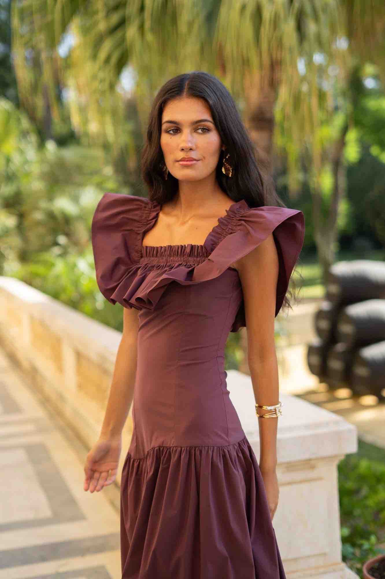 Vestido Cardié — foto 4 de 5